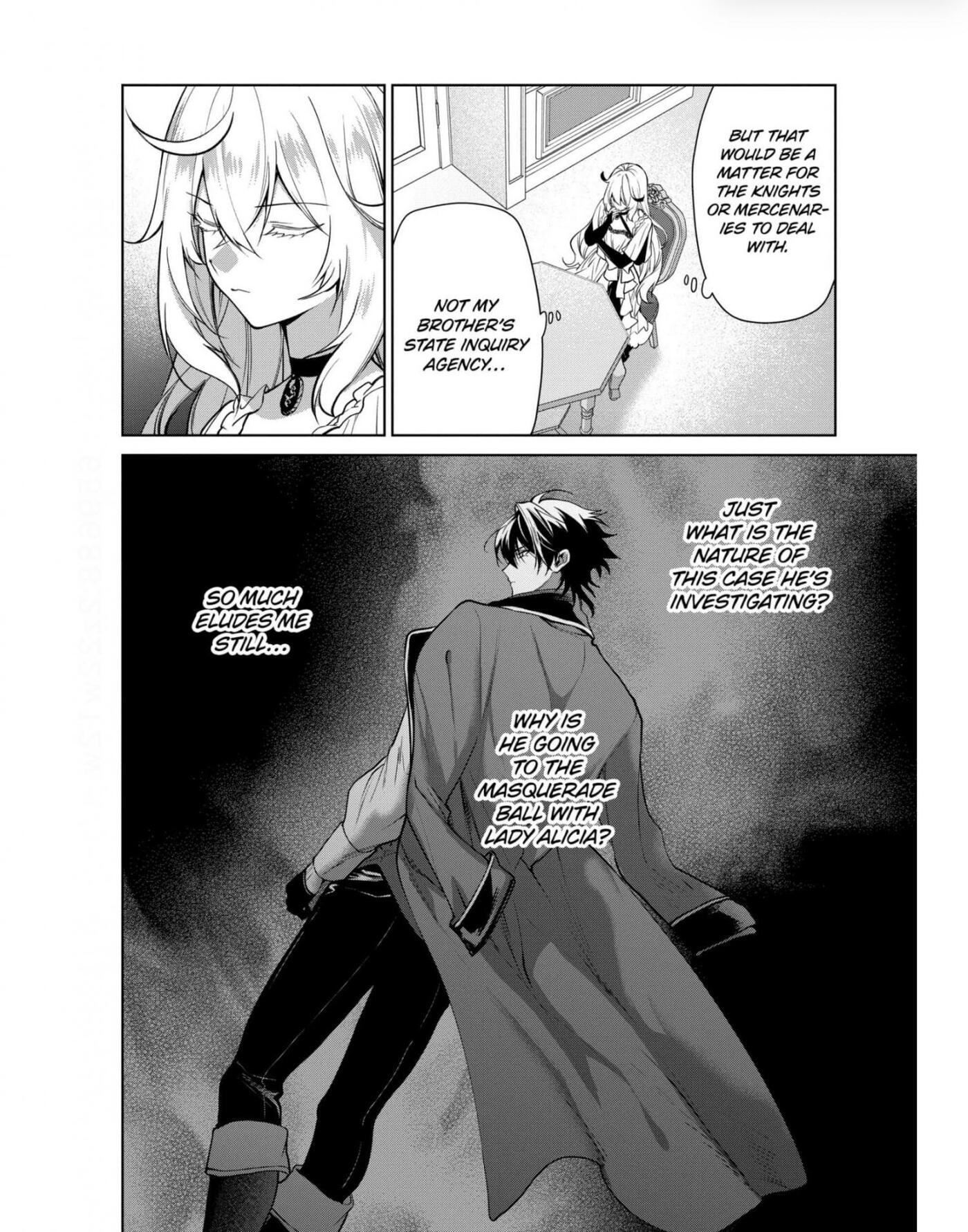 Belle Poupée no Supadari Kon'yaku: 