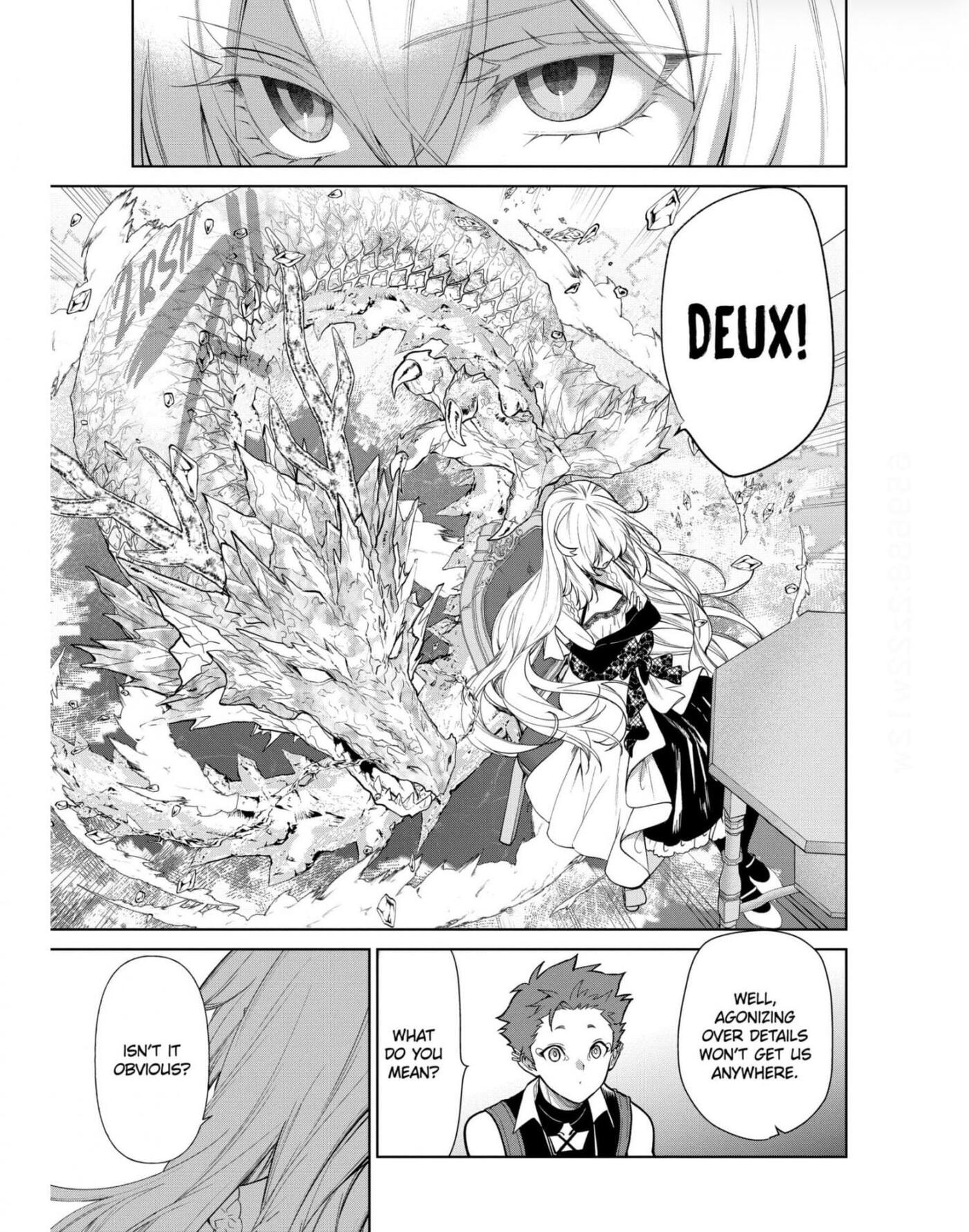 Belle Poupée no Supadari Kon'yaku: 