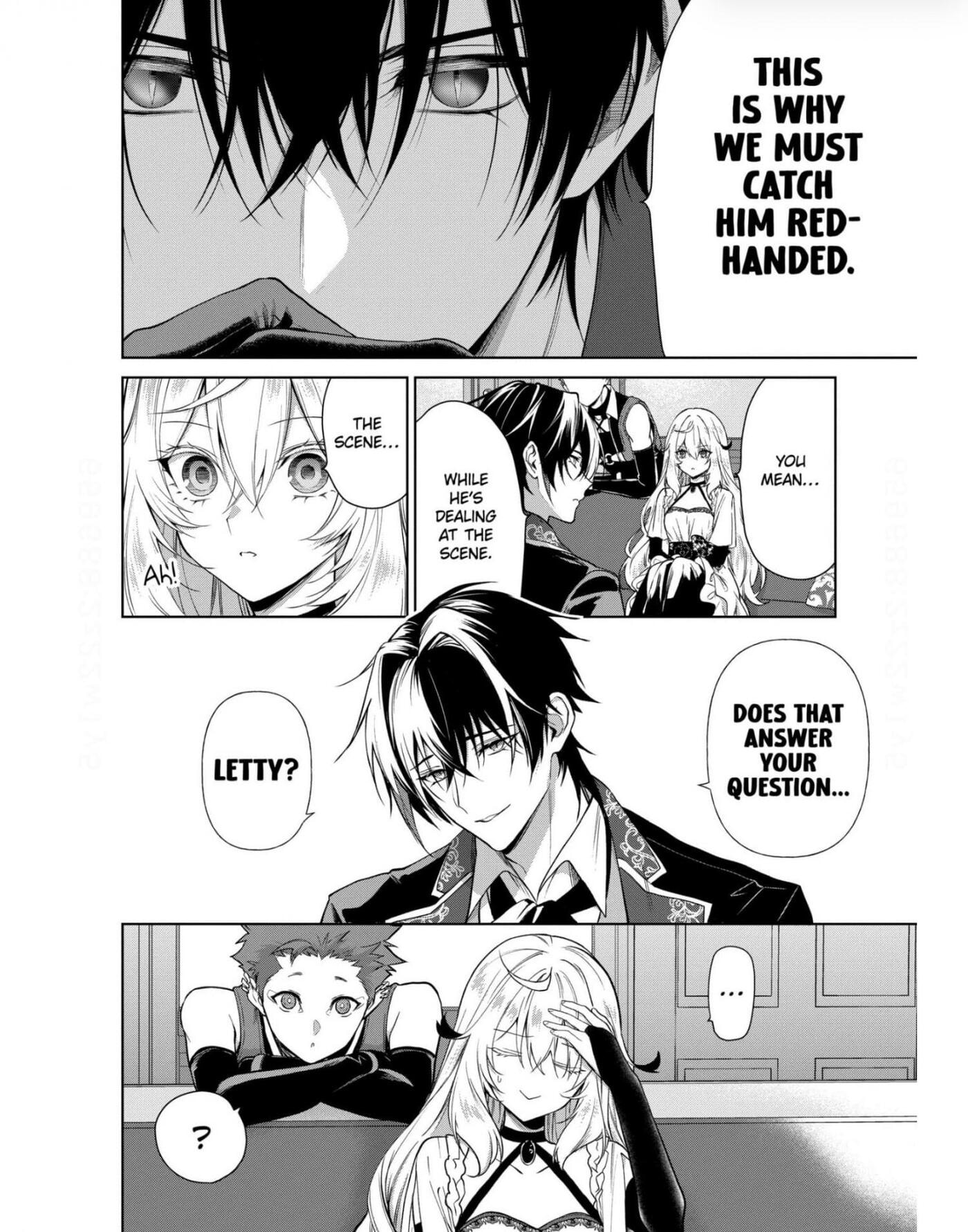 Belle Poupée no Supadari Kon'yaku: 
