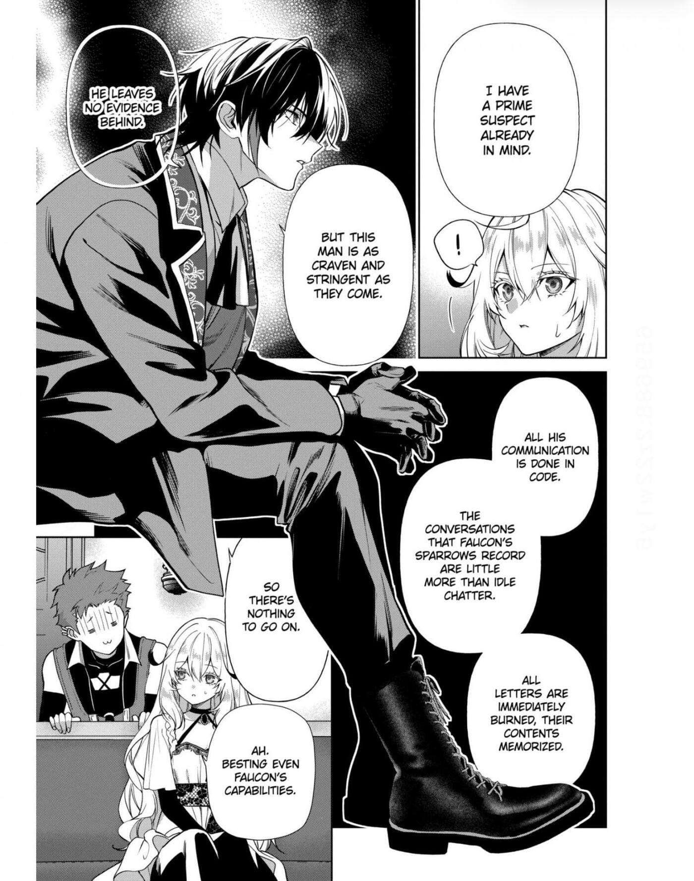 Belle Poupée no Supadari Kon'yaku: 