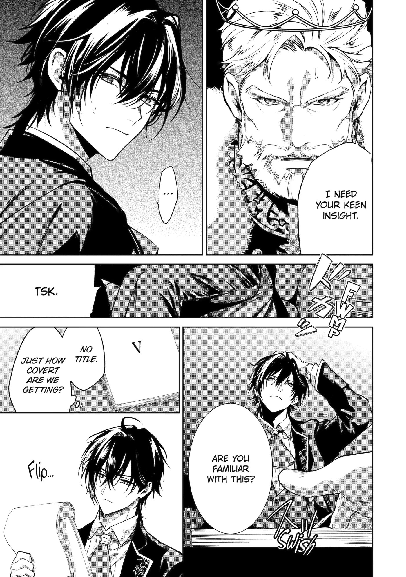 Belle Poupée no Supadari Kon'yaku: 