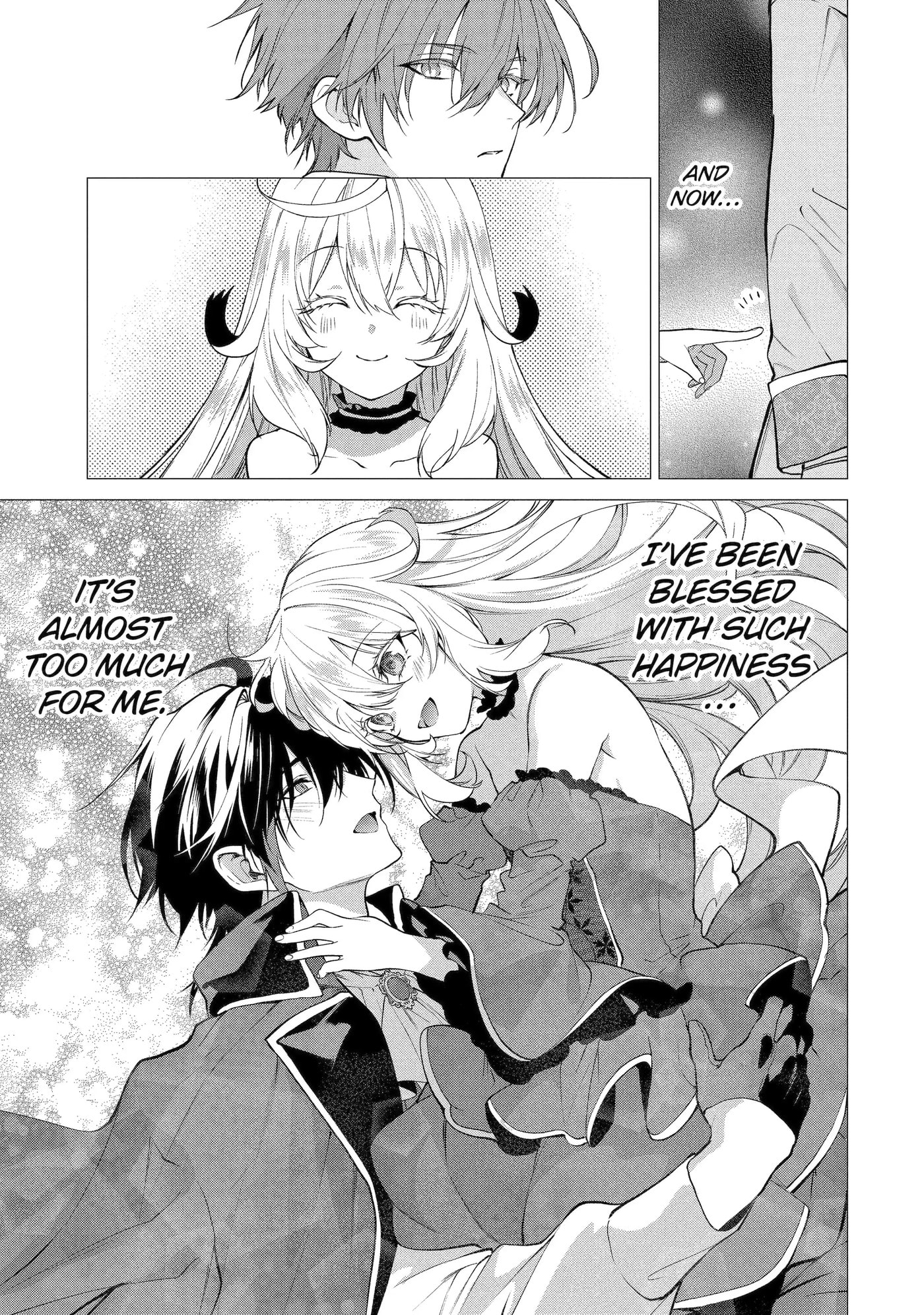 Belle Poupée no Supadari Kon'yaku: 