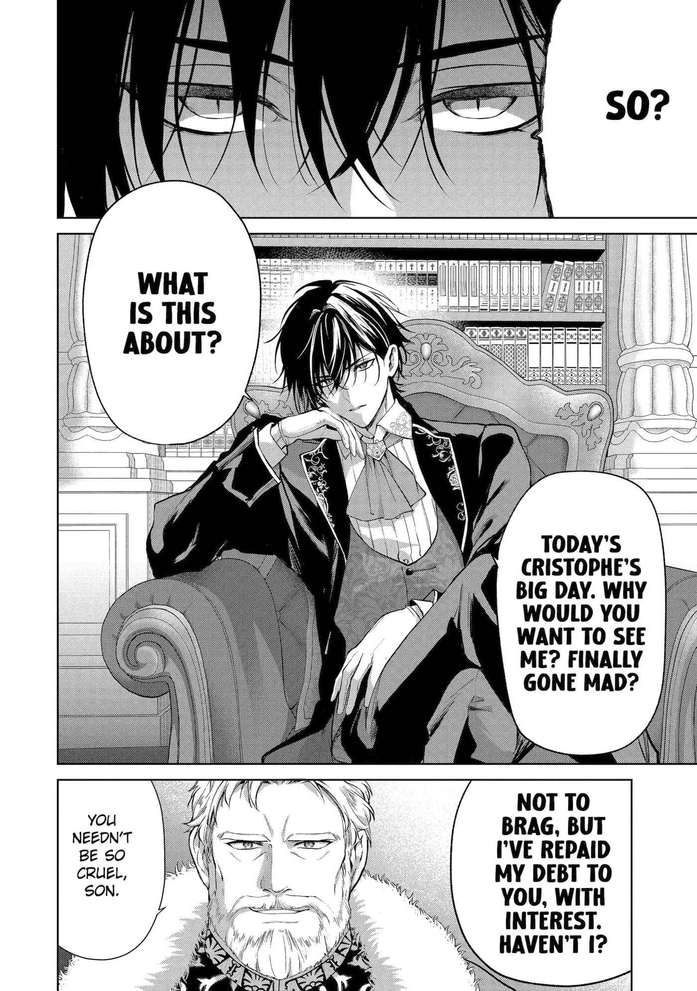 Belle Poupée no Supadari Kon'yaku: 