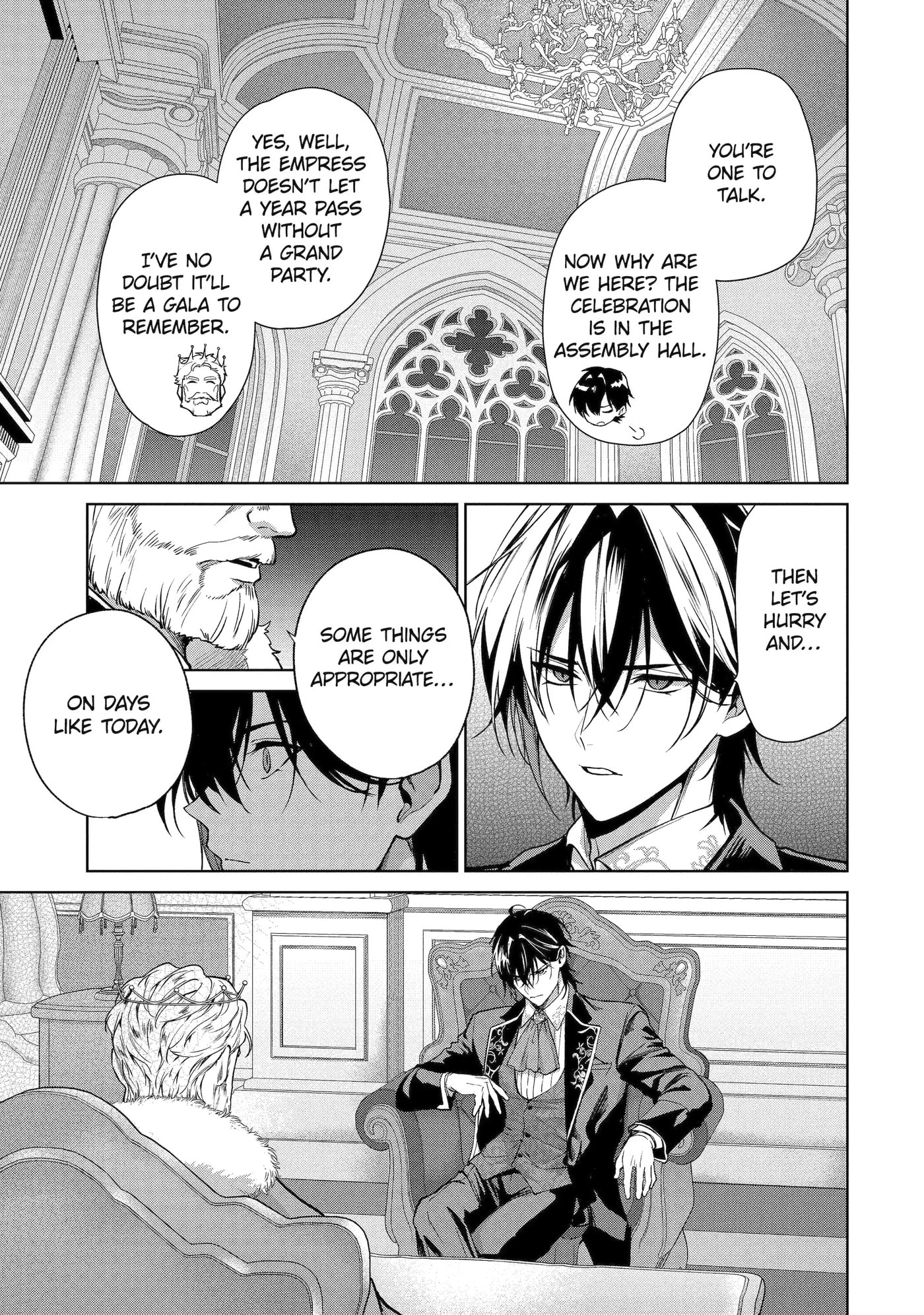 Belle Poupée no Supadari Kon'yaku: 