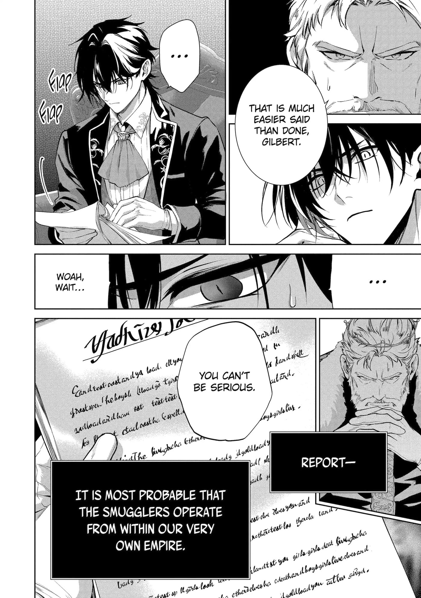 Belle Poupée no Supadari Kon'yaku: 