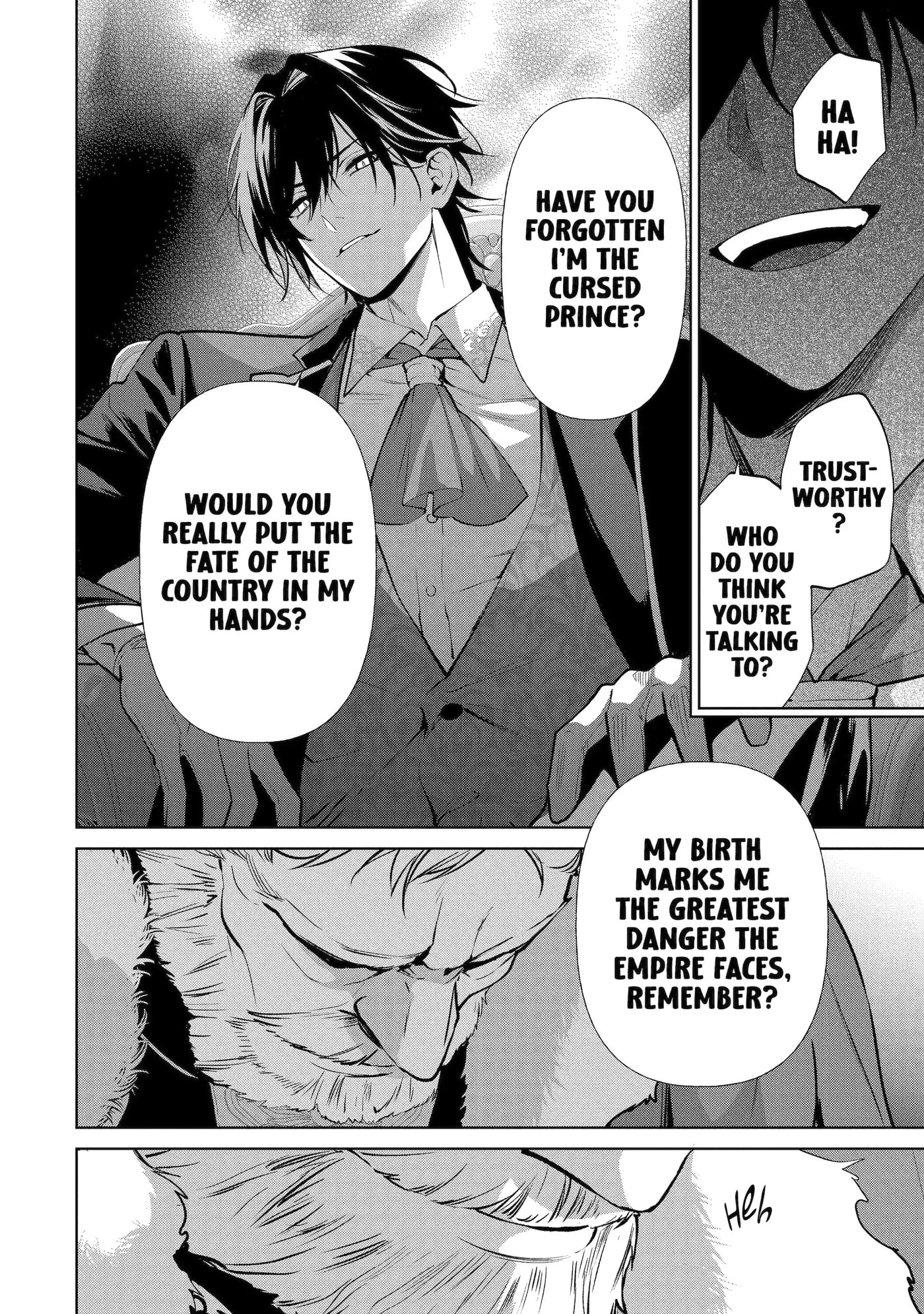 Belle Poupée no Supadari Kon'yaku: 