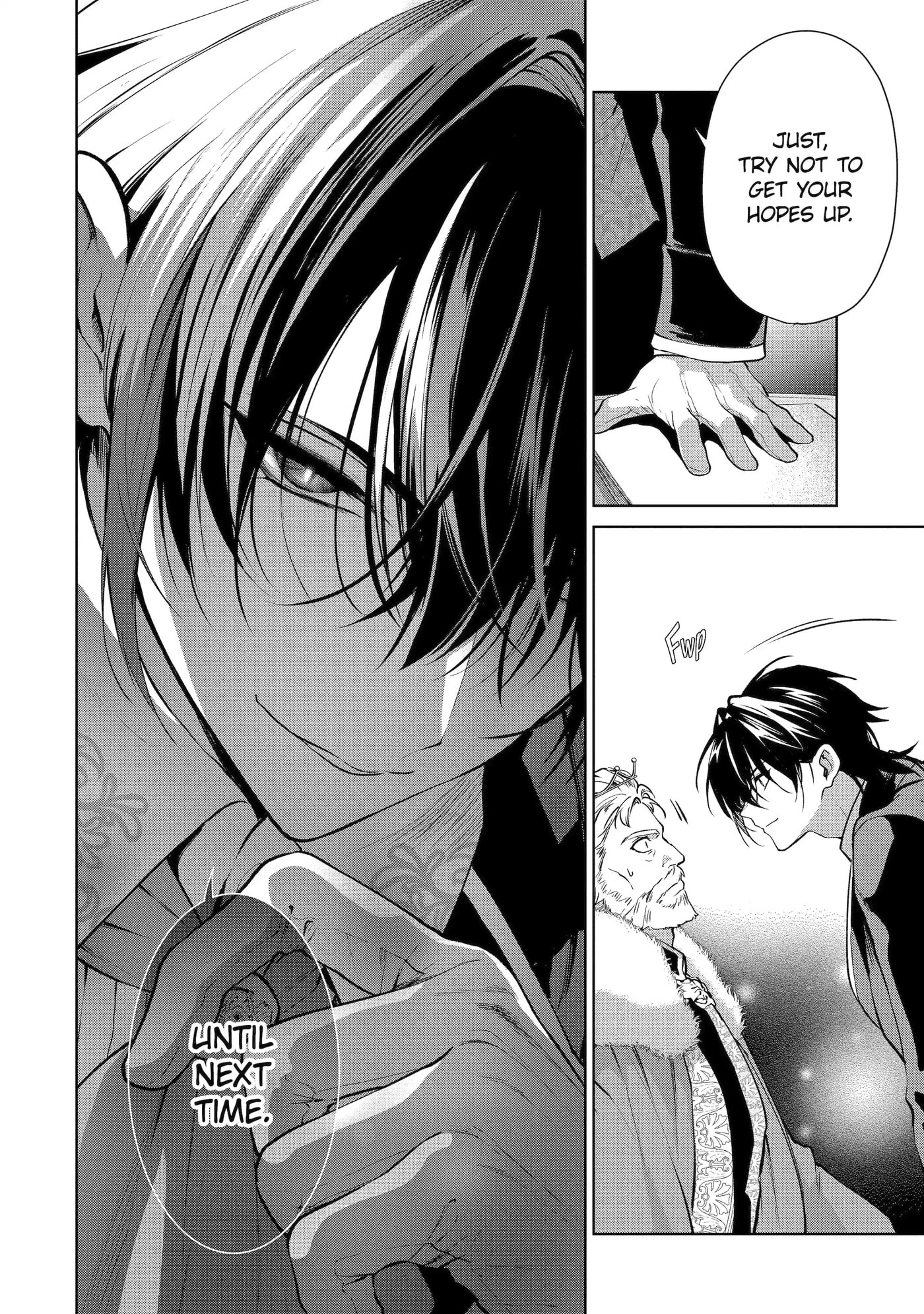 Belle Poupée no Supadari Kon'yaku: 