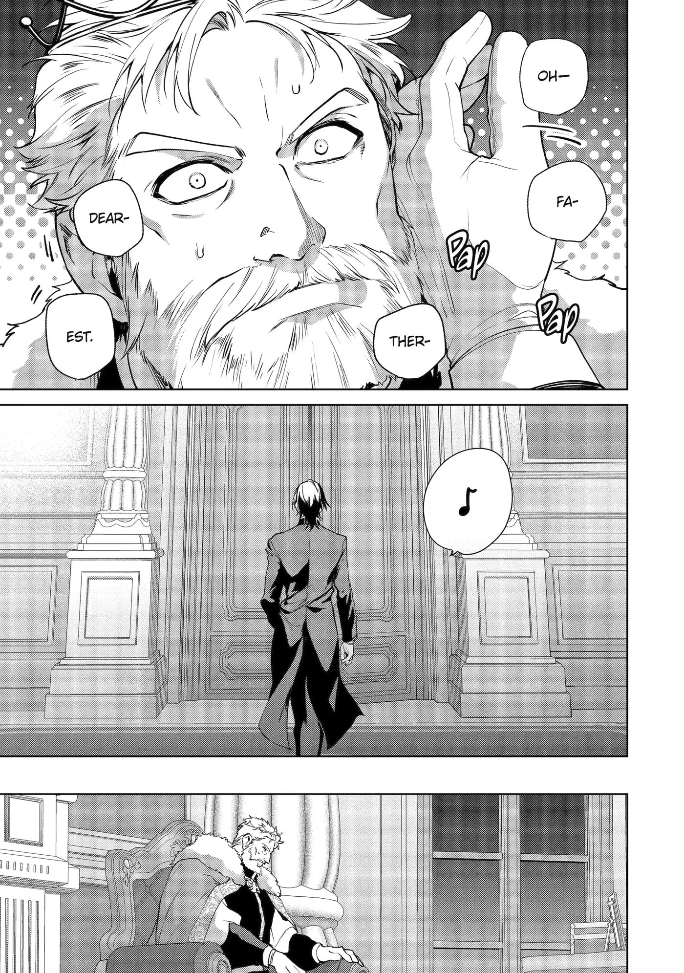 Belle Poupée no Supadari Kon'yaku: 