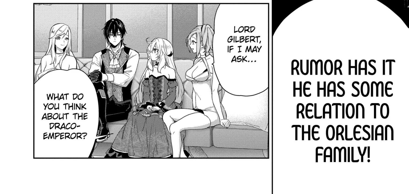 Belle Poupée no Supadari Kon'yaku: 
