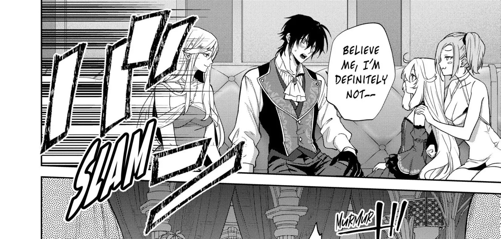 Belle Poupée no Supadari Kon'yaku: 