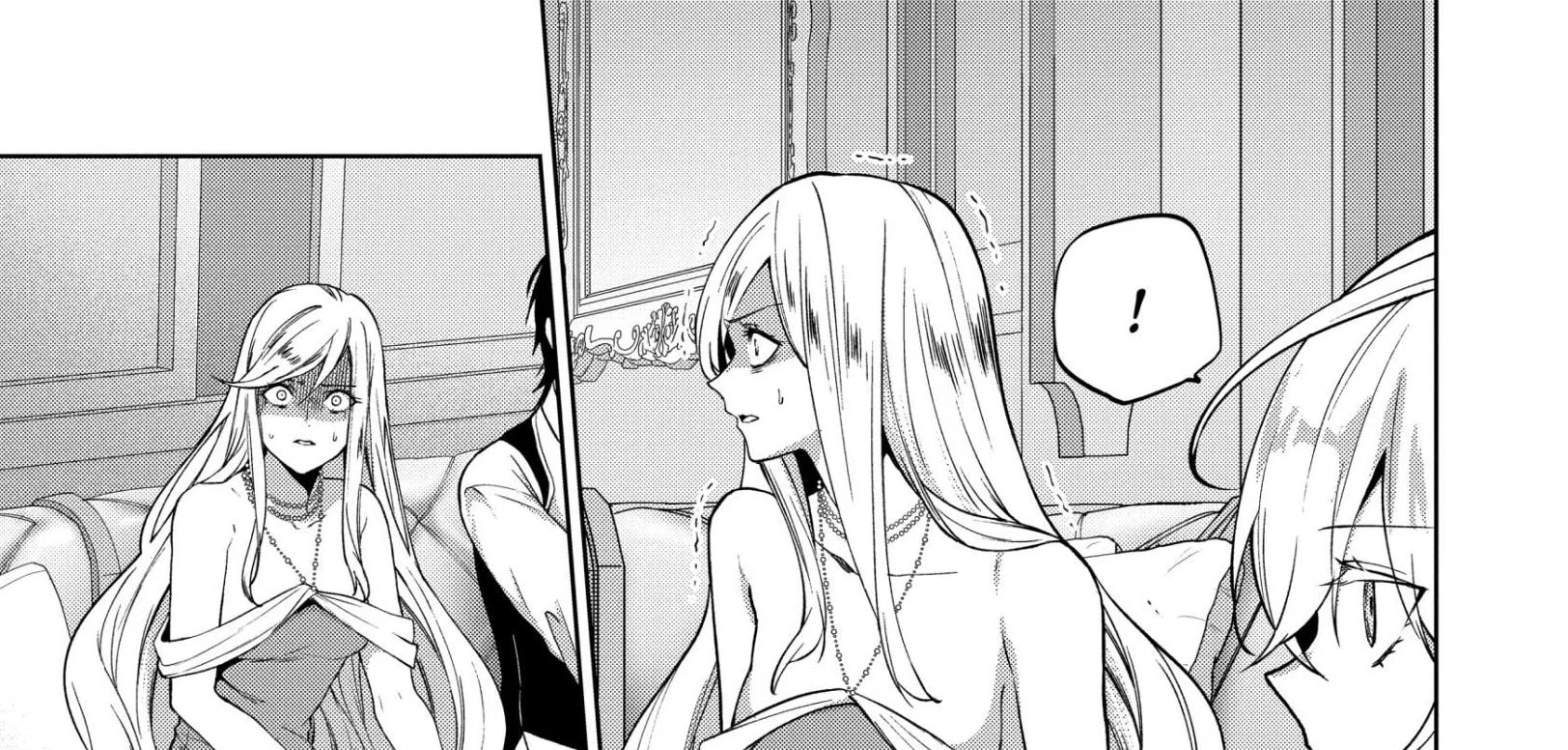 Belle Poupée no Supadari Kon'yaku: 