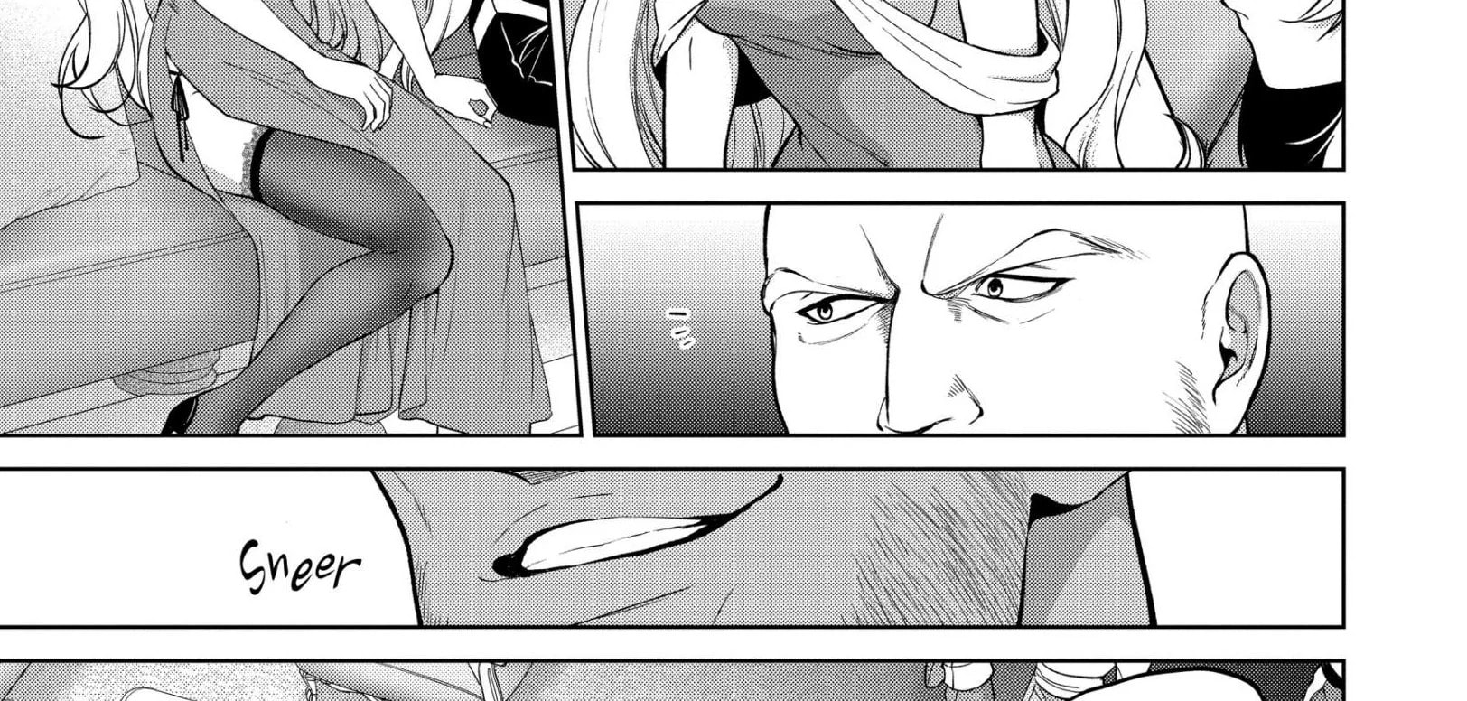 Belle Poupée no Supadari Kon'yaku: 