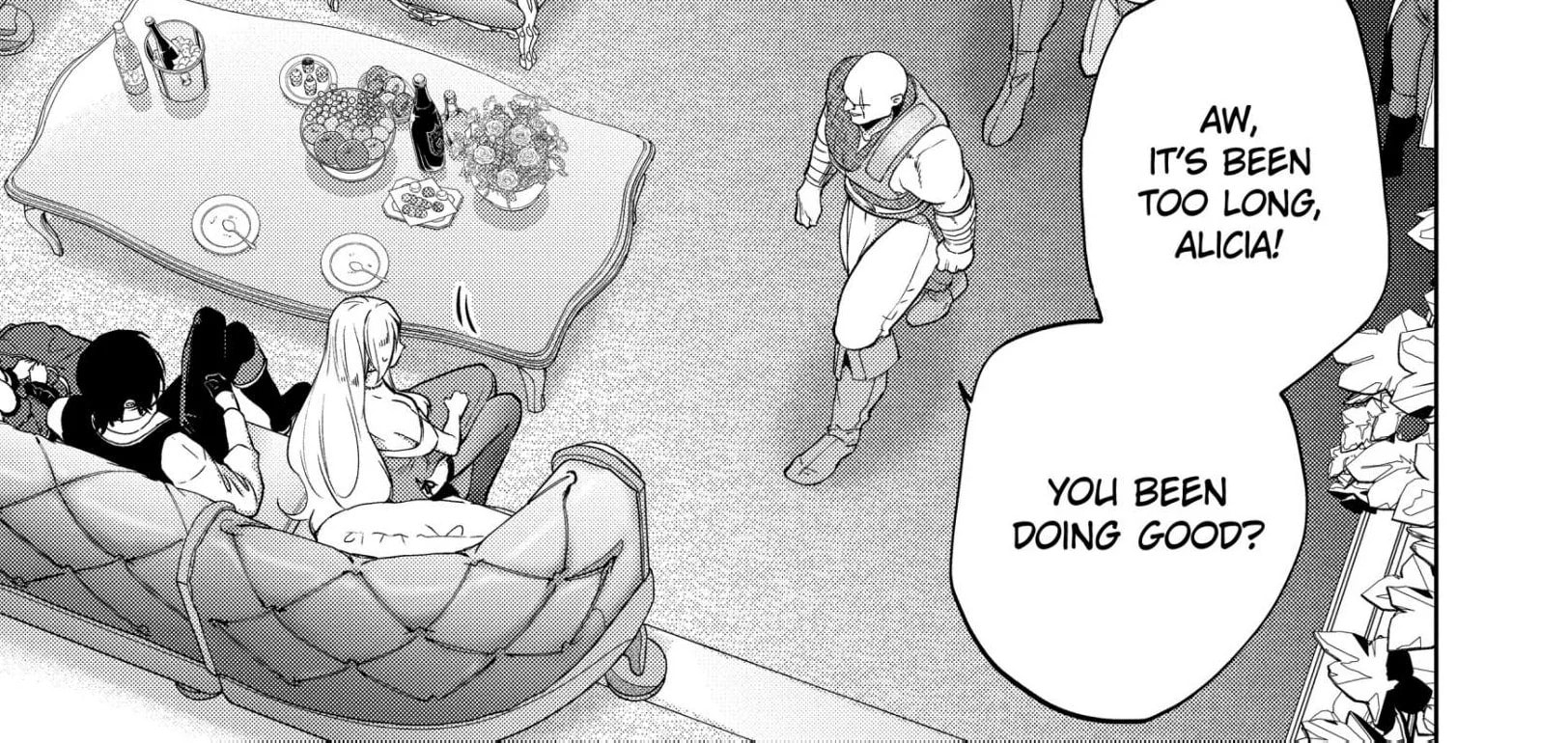 Belle Poupée no Supadari Kon'yaku: 