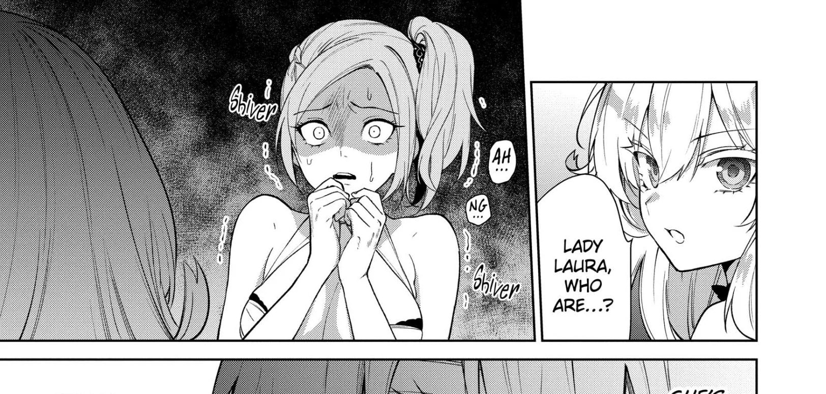 Belle Poupée no Supadari Kon'yaku: 