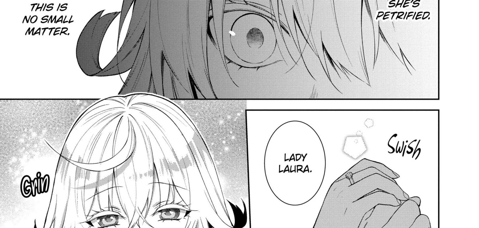 Belle Poupée no Supadari Kon'yaku: 