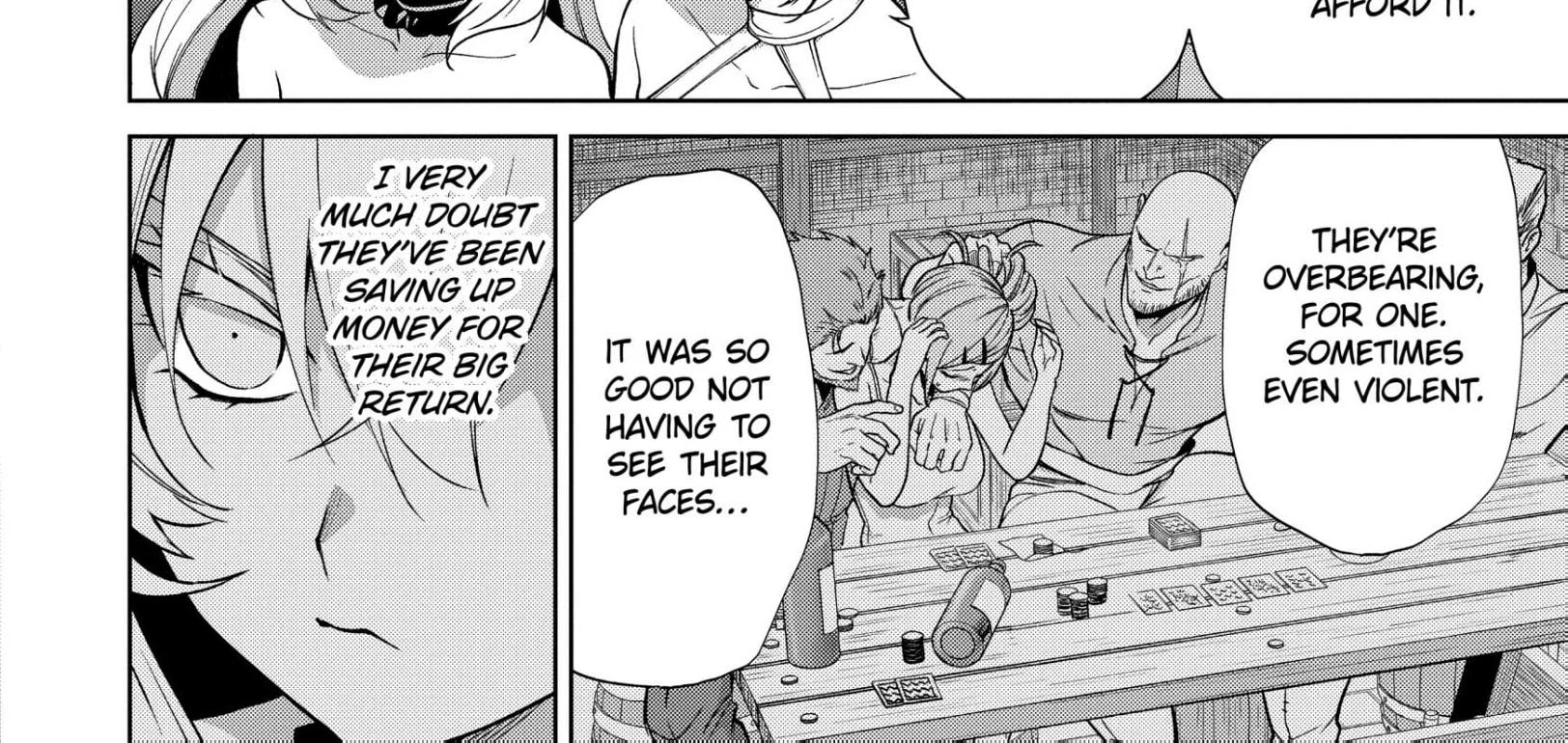 Belle Poupée no Supadari Kon'yaku: 
