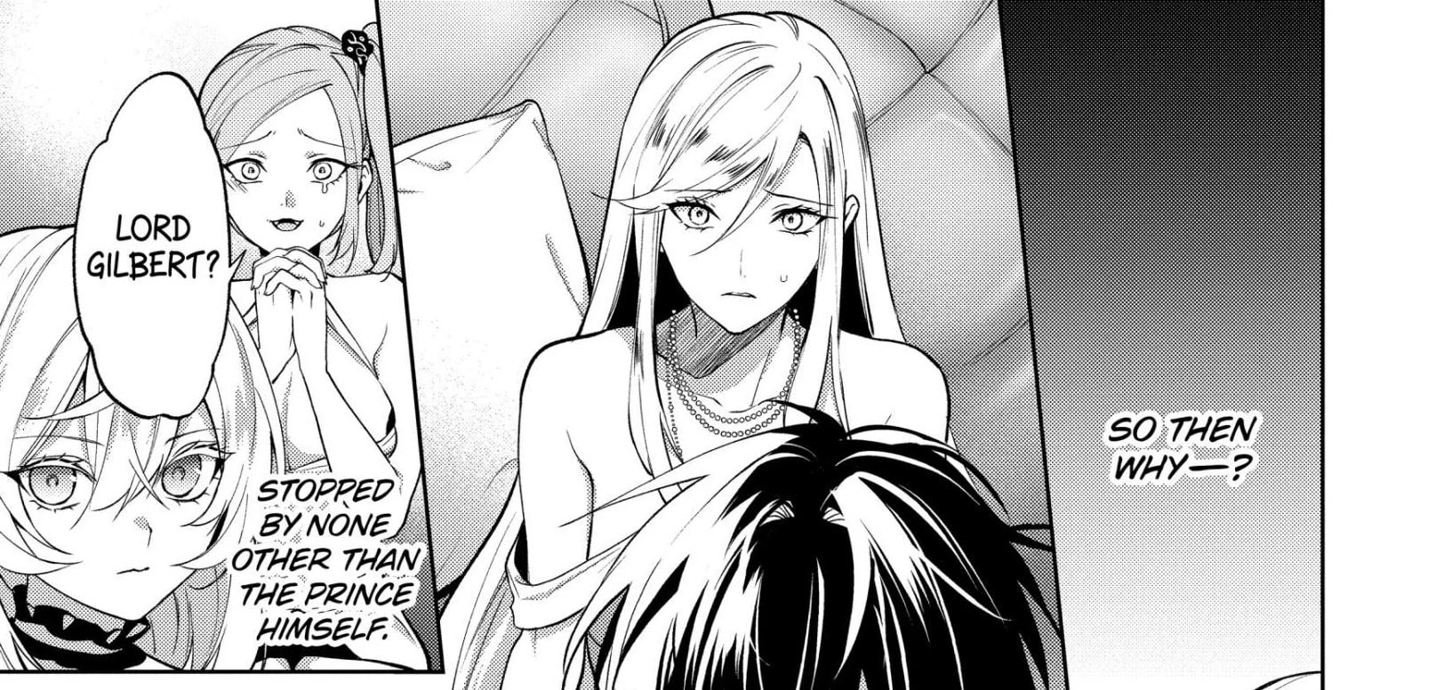 Belle Poupée no Supadari Kon'yaku: 
