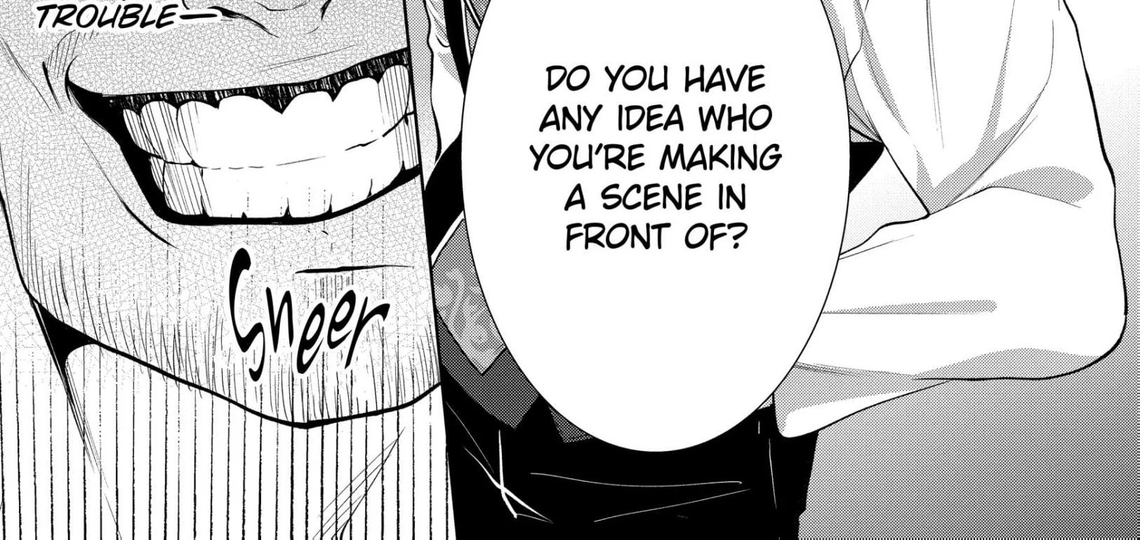 Belle Poupée no Supadari Kon'yaku: 