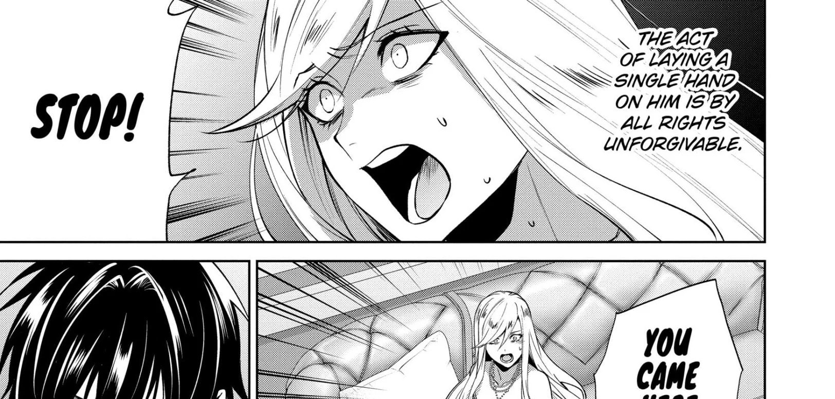 Belle Poupée no Supadari Kon'yaku: 