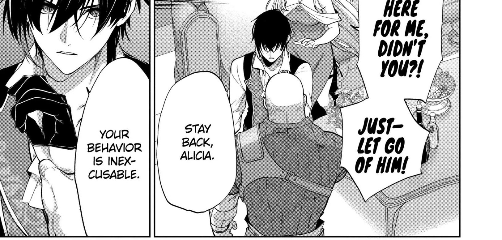 Belle Poupée no Supadari Kon'yaku: 