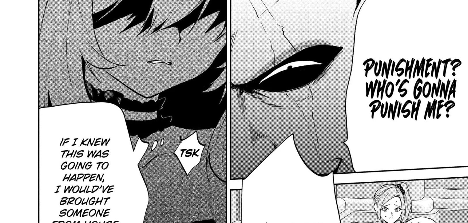 Belle Poupée no Supadari Kon'yaku: 