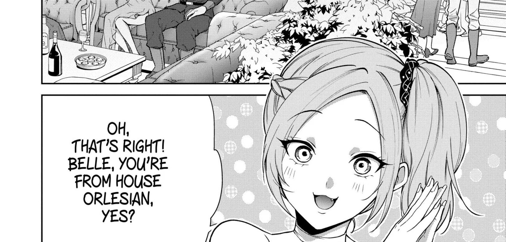 Belle Poupée no Supadari Kon'yaku: 