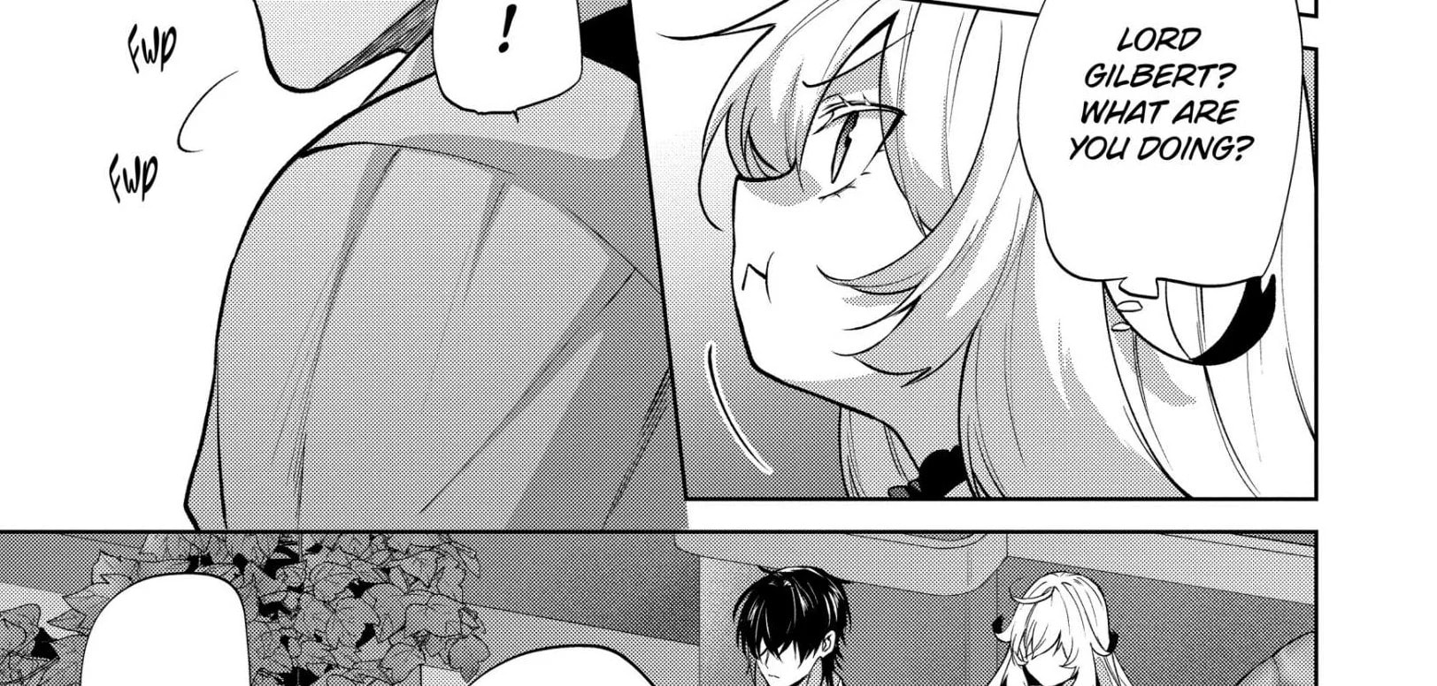 Belle Poupée no Supadari Kon'yaku: 