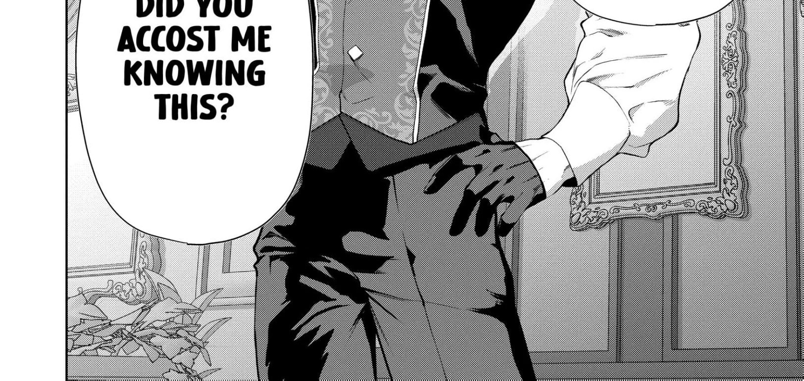 Belle Poupée no Supadari Kon'yaku: 