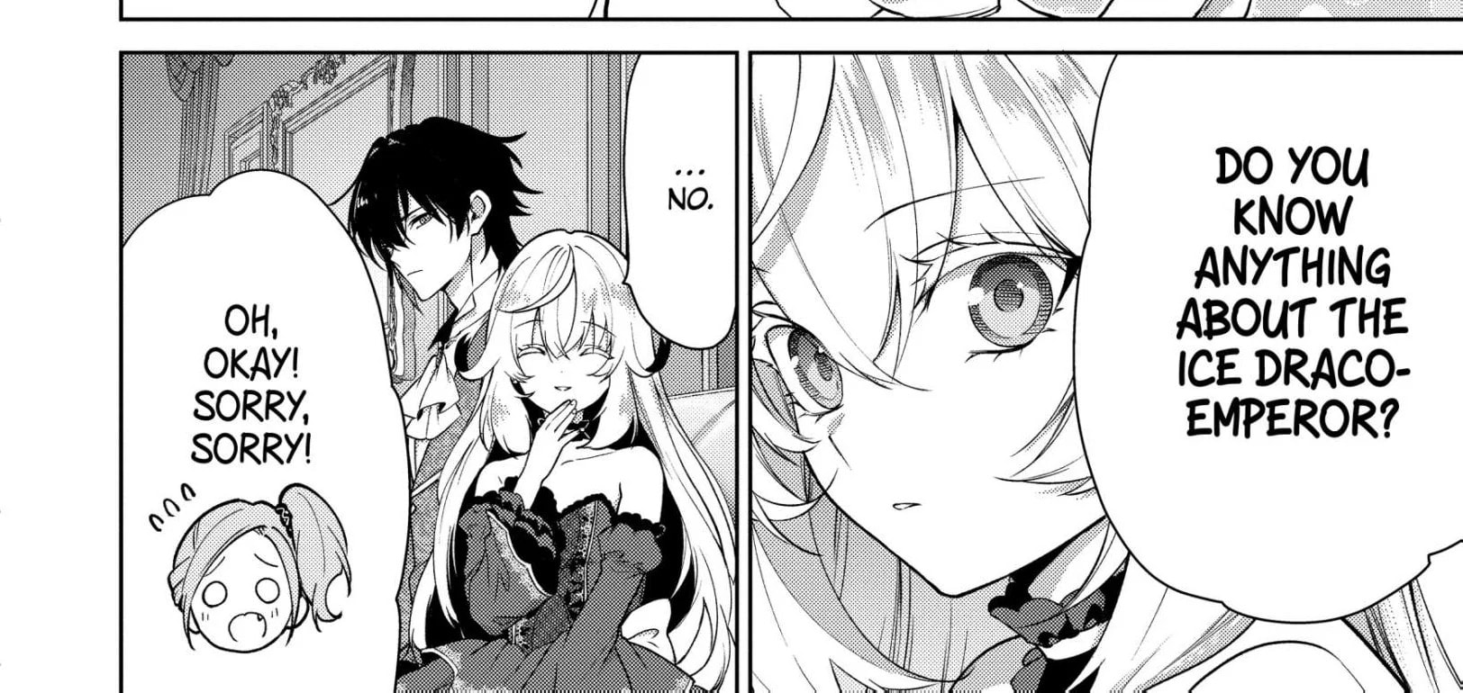 Belle Poupée no Supadari Kon'yaku: 