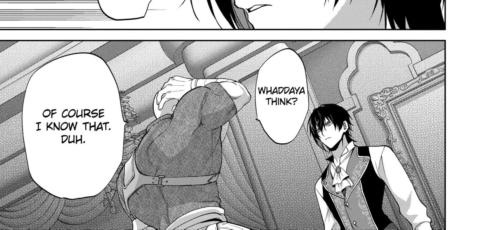 Belle Poupée no Supadari Kon'yaku: 