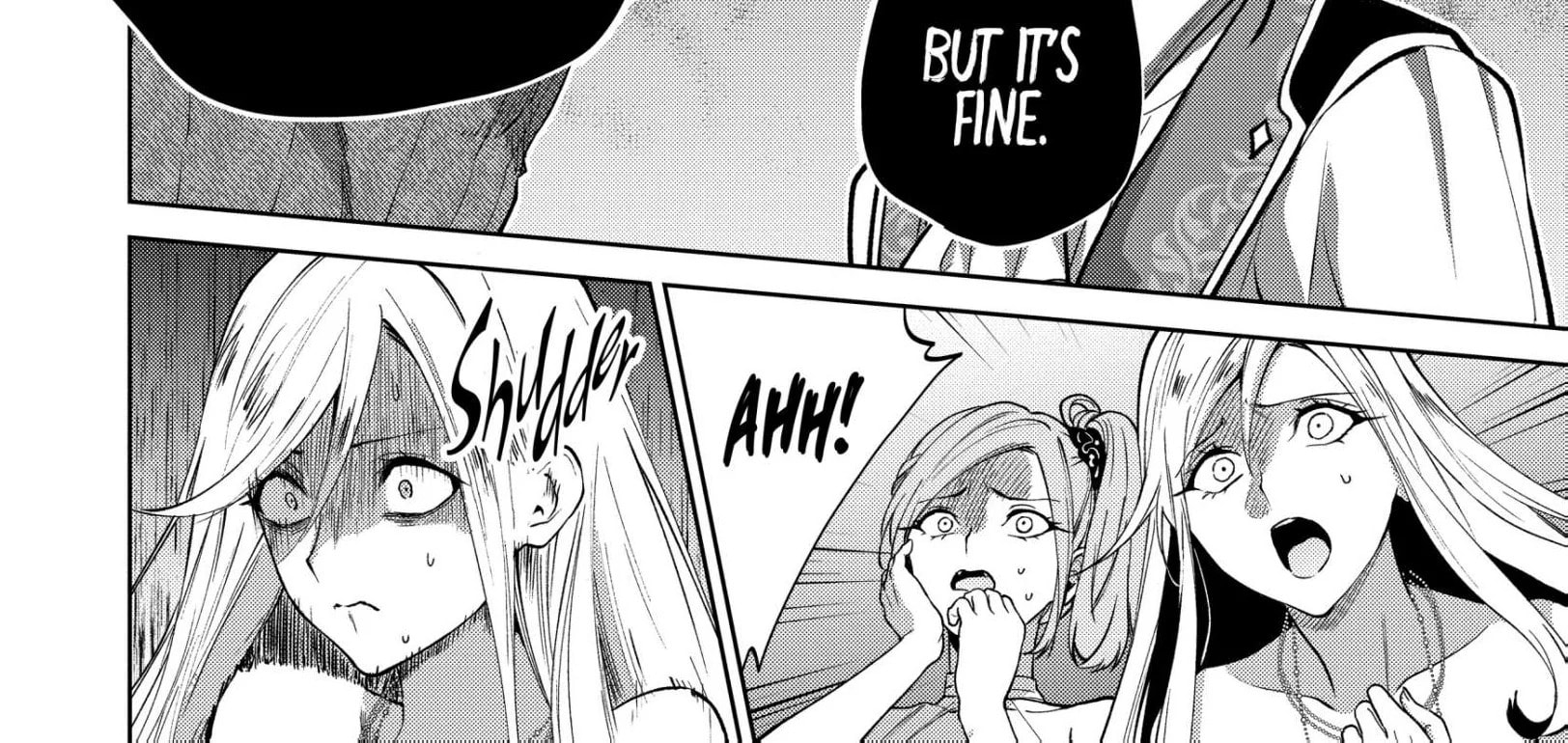 Belle Poupée no Supadari Kon'yaku: 