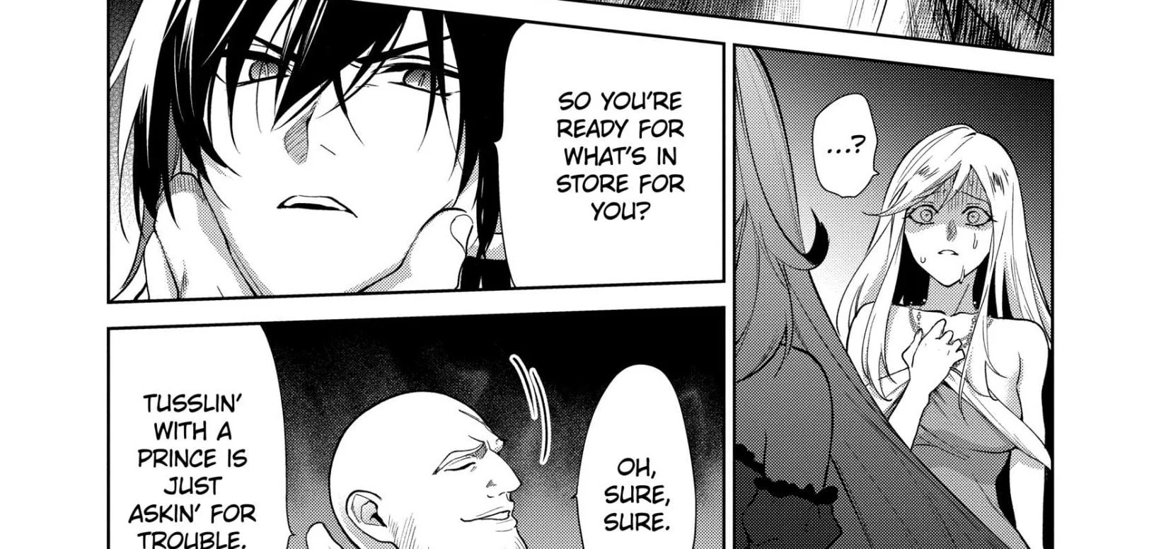 Belle Poupée no Supadari Kon'yaku: 