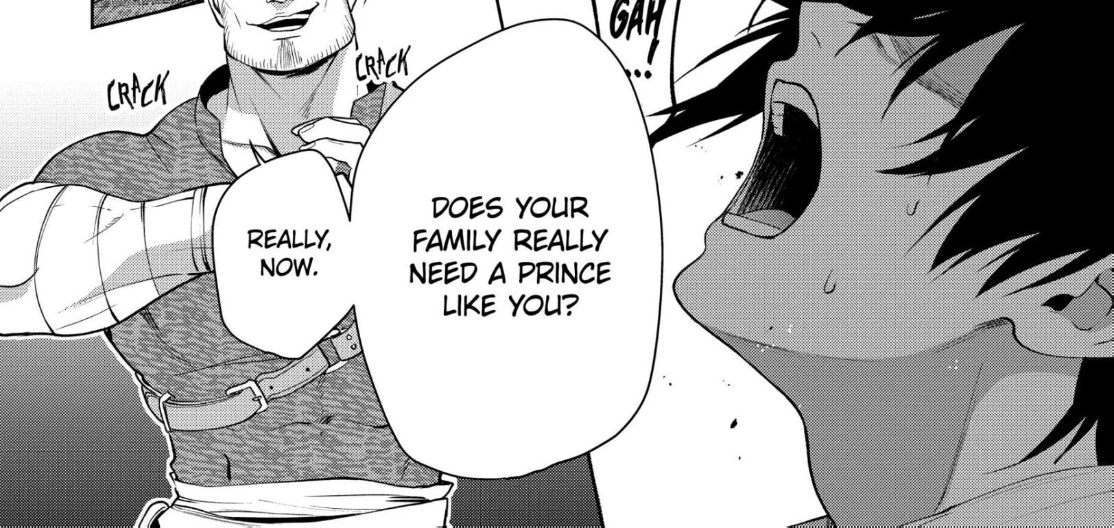Belle Poupée no Supadari Kon'yaku: 