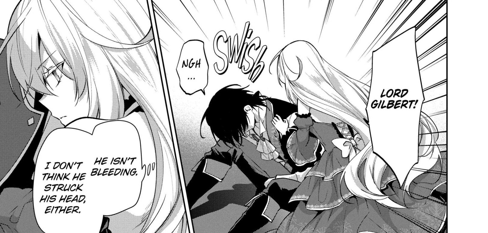 Belle Poupée no Supadari Kon'yaku: 