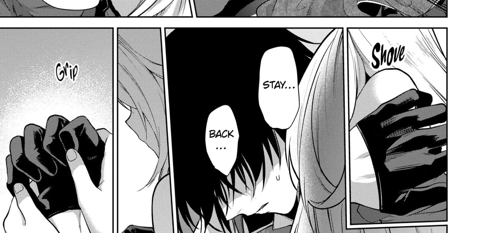 Belle Poupée no Supadari Kon'yaku: 