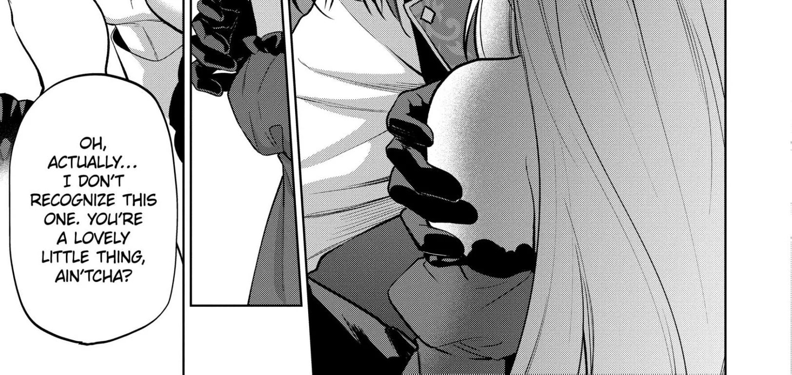 Belle Poupée no Supadari Kon'yaku: 