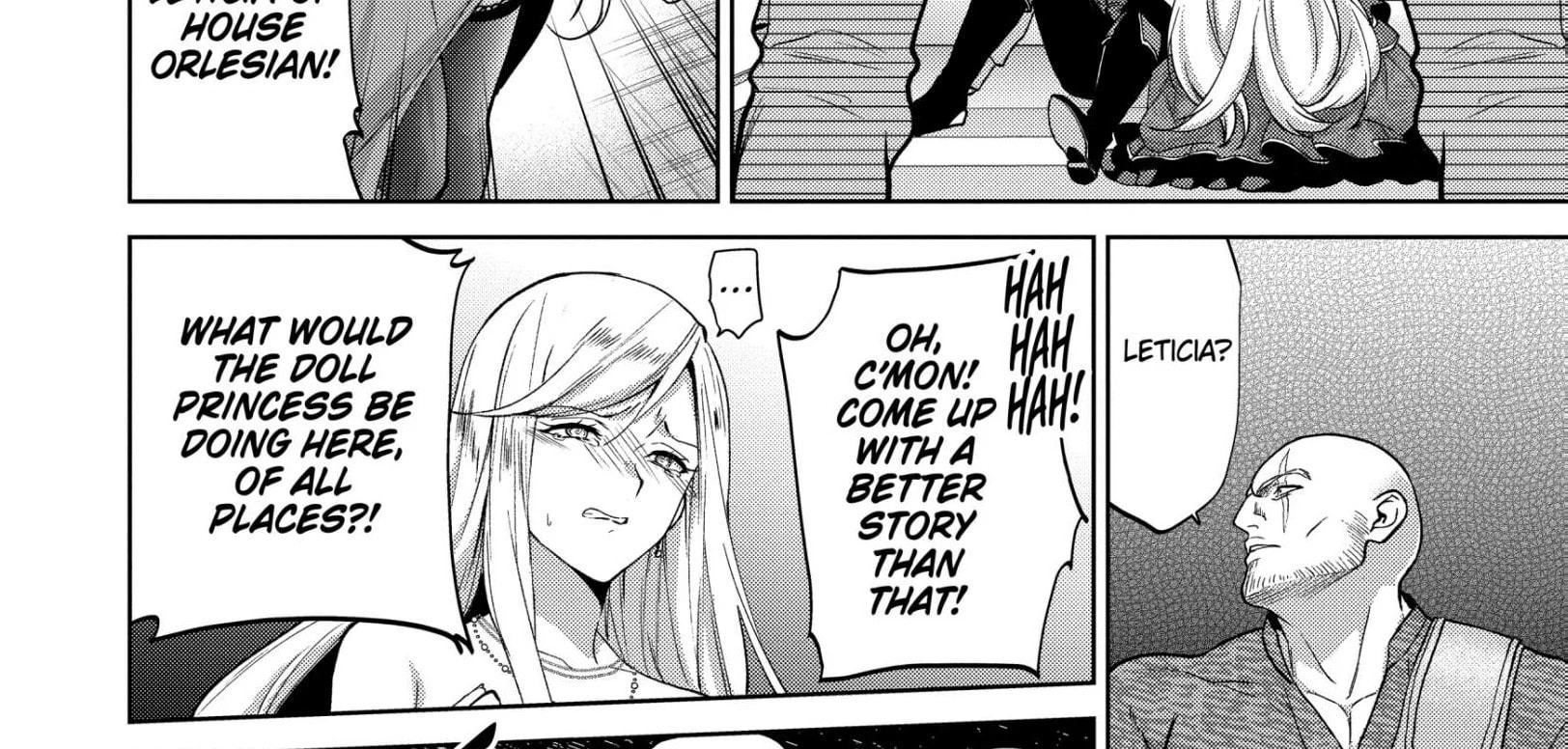 Belle Poupée no Supadari Kon'yaku: 