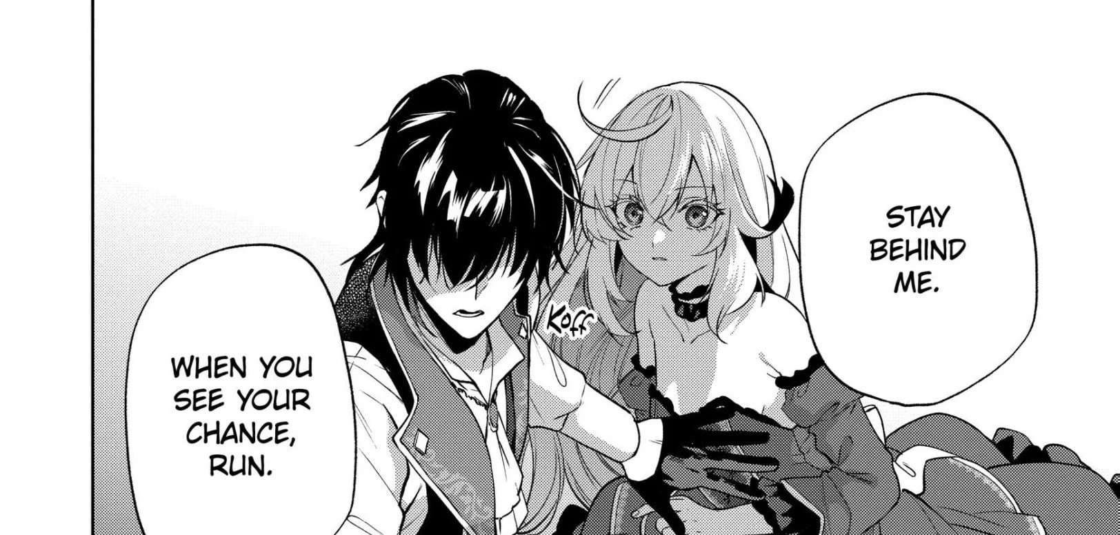Belle Poupée no Supadari Kon'yaku: 