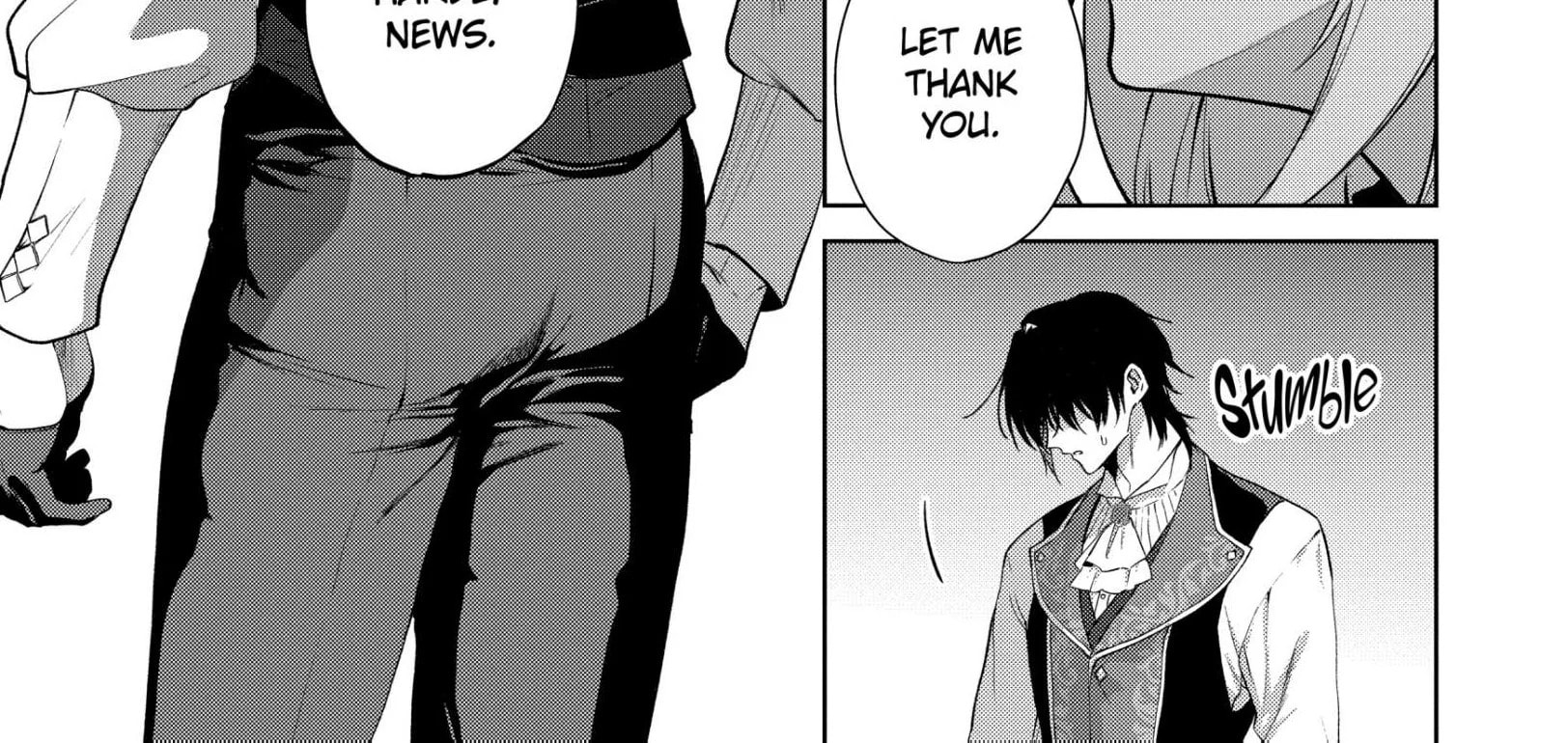 Belle Poupée no Supadari Kon'yaku: 