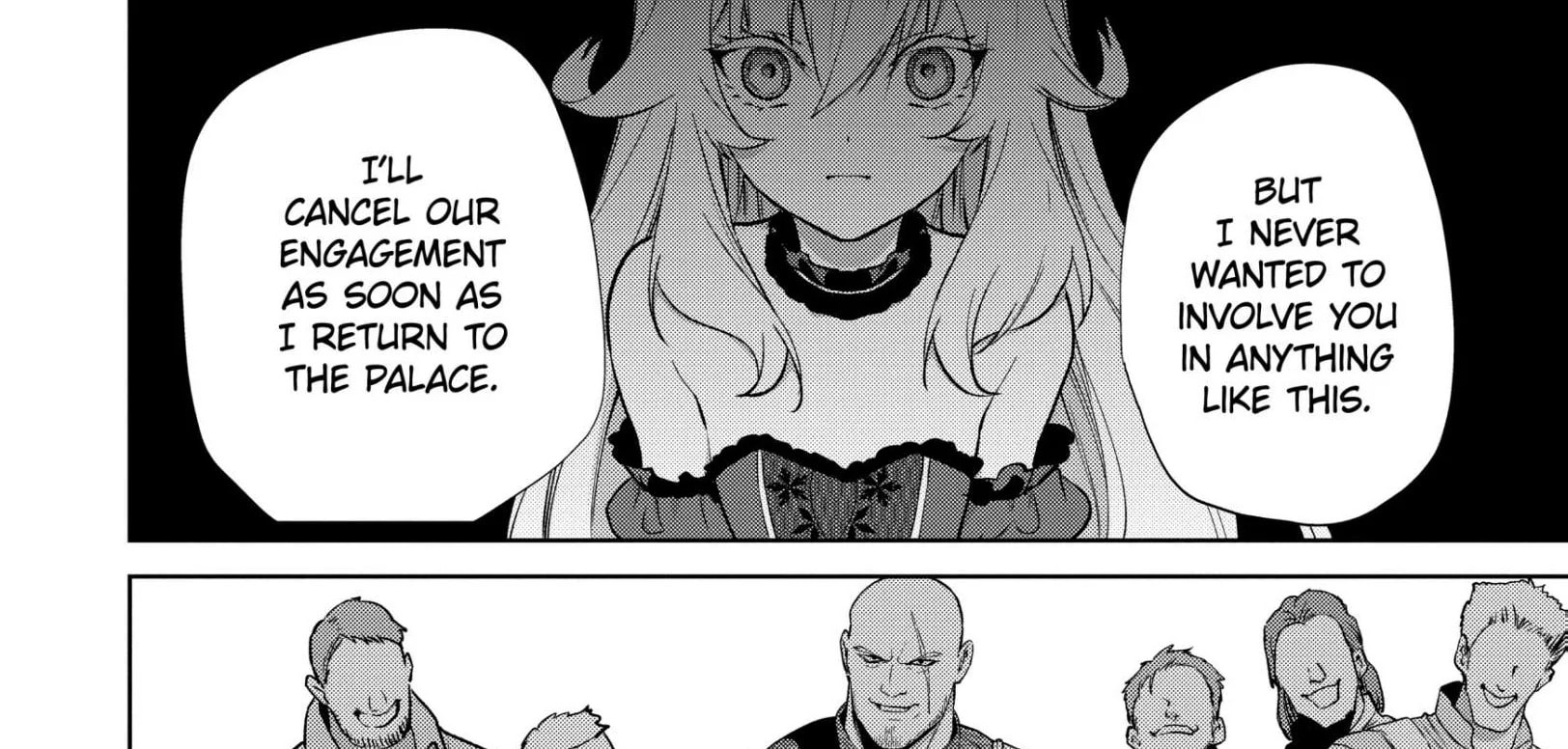 Belle Poupée no Supadari Kon'yaku: 