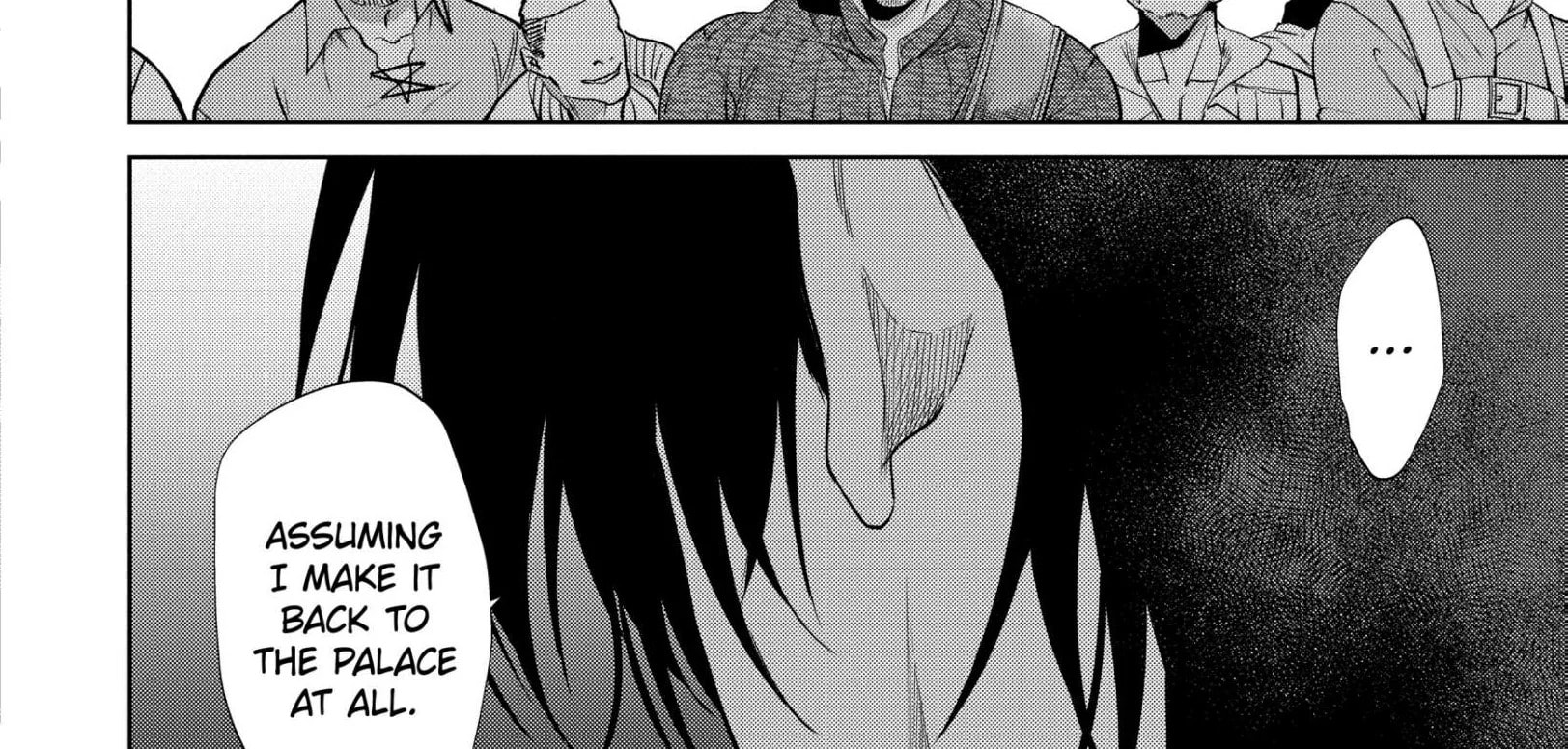 Belle Poupée no Supadari Kon'yaku: 