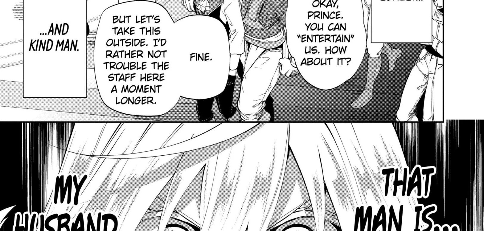 Belle Poupée no Supadari Kon'yaku: 