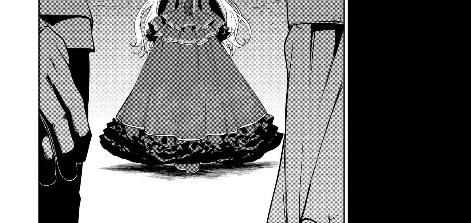 Belle Poupée no Supadari Kon'yaku: 