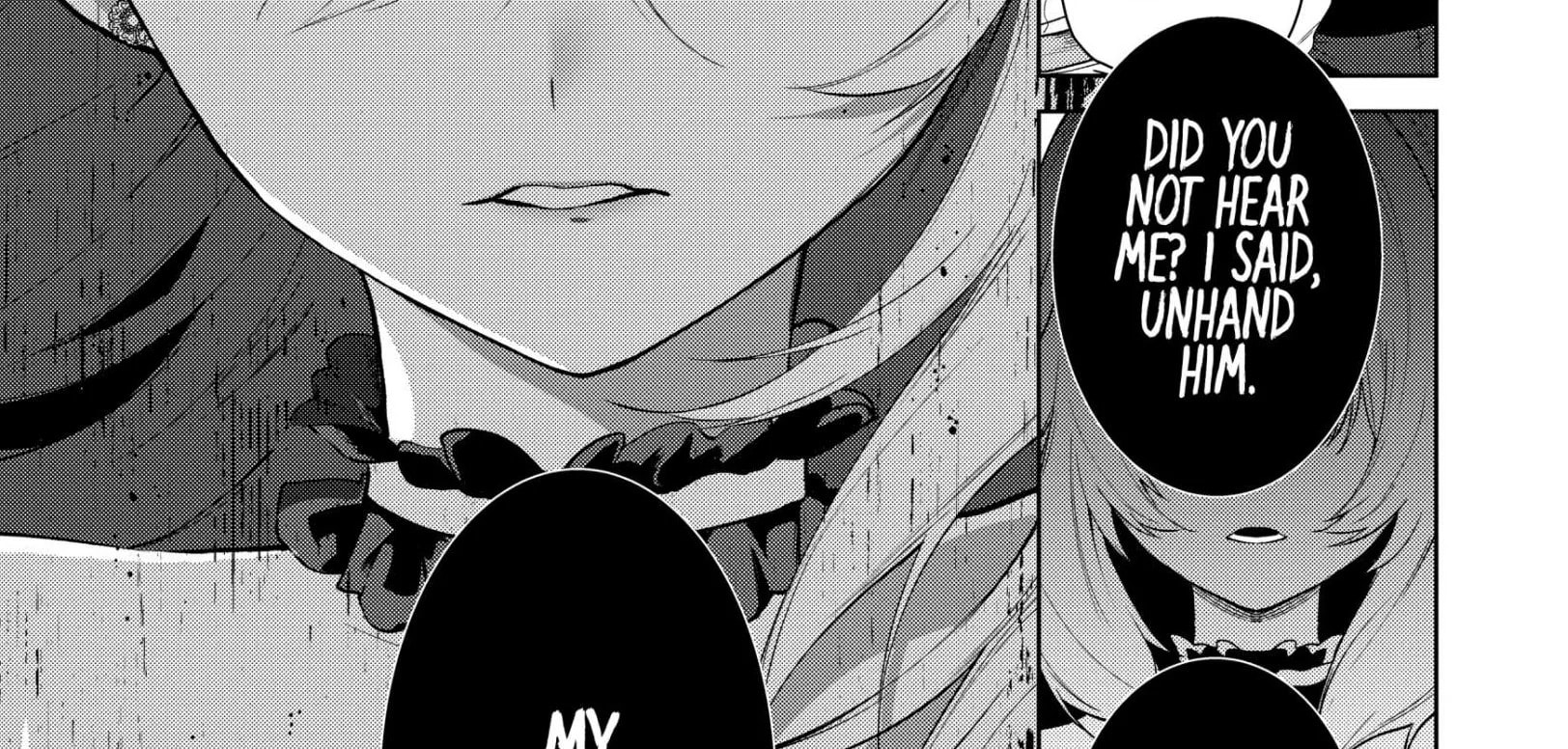 Belle Poupée no Supadari Kon'yaku: 
