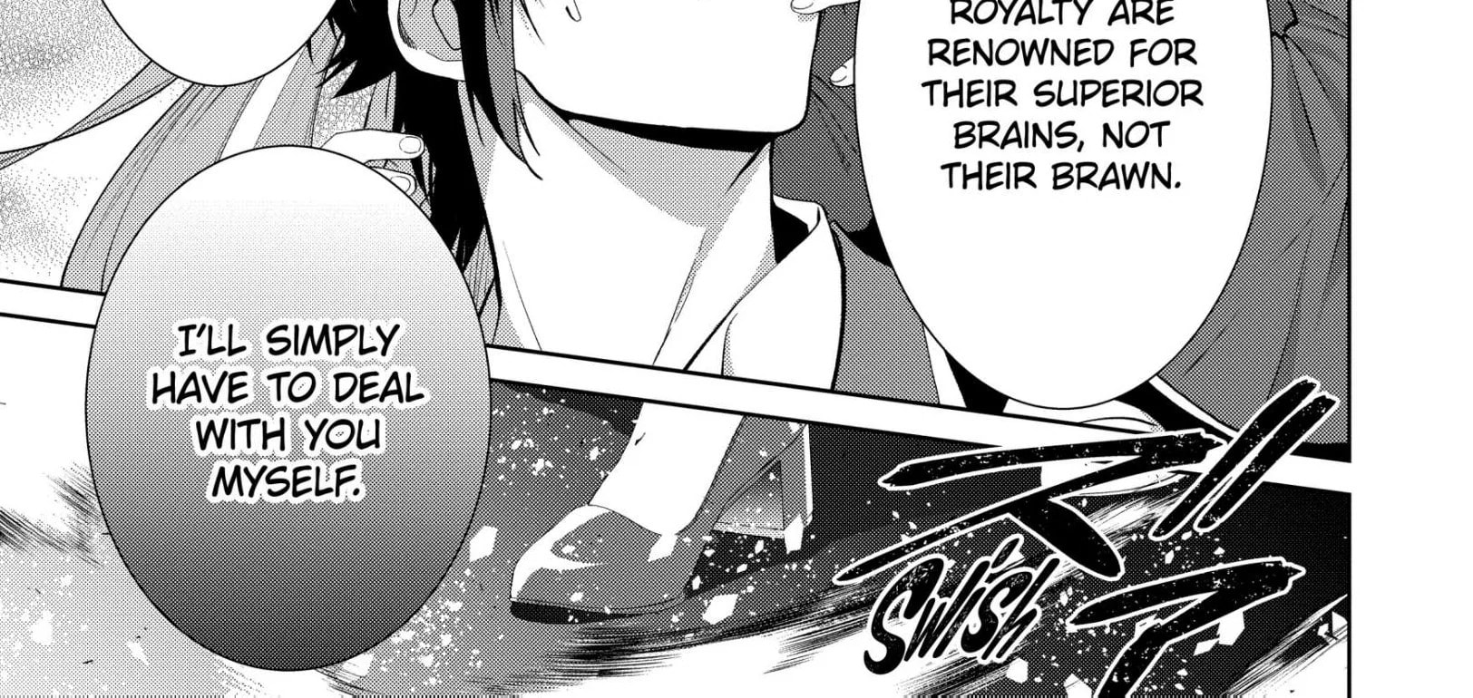 Belle Poupée no Supadari Kon'yaku: 