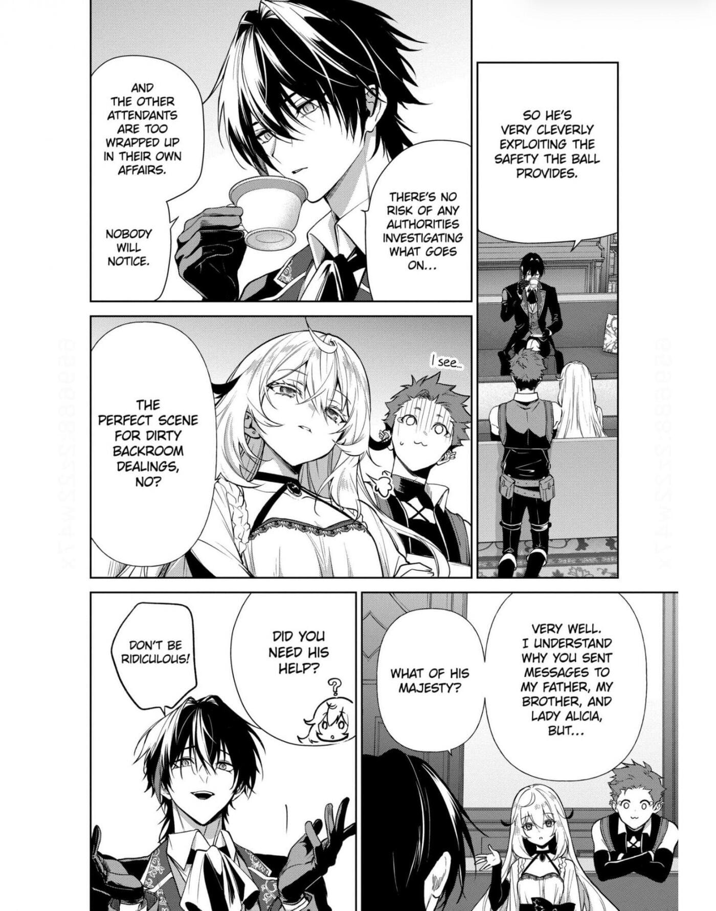 Belle Poupée no Supadari Kon'yaku: 
