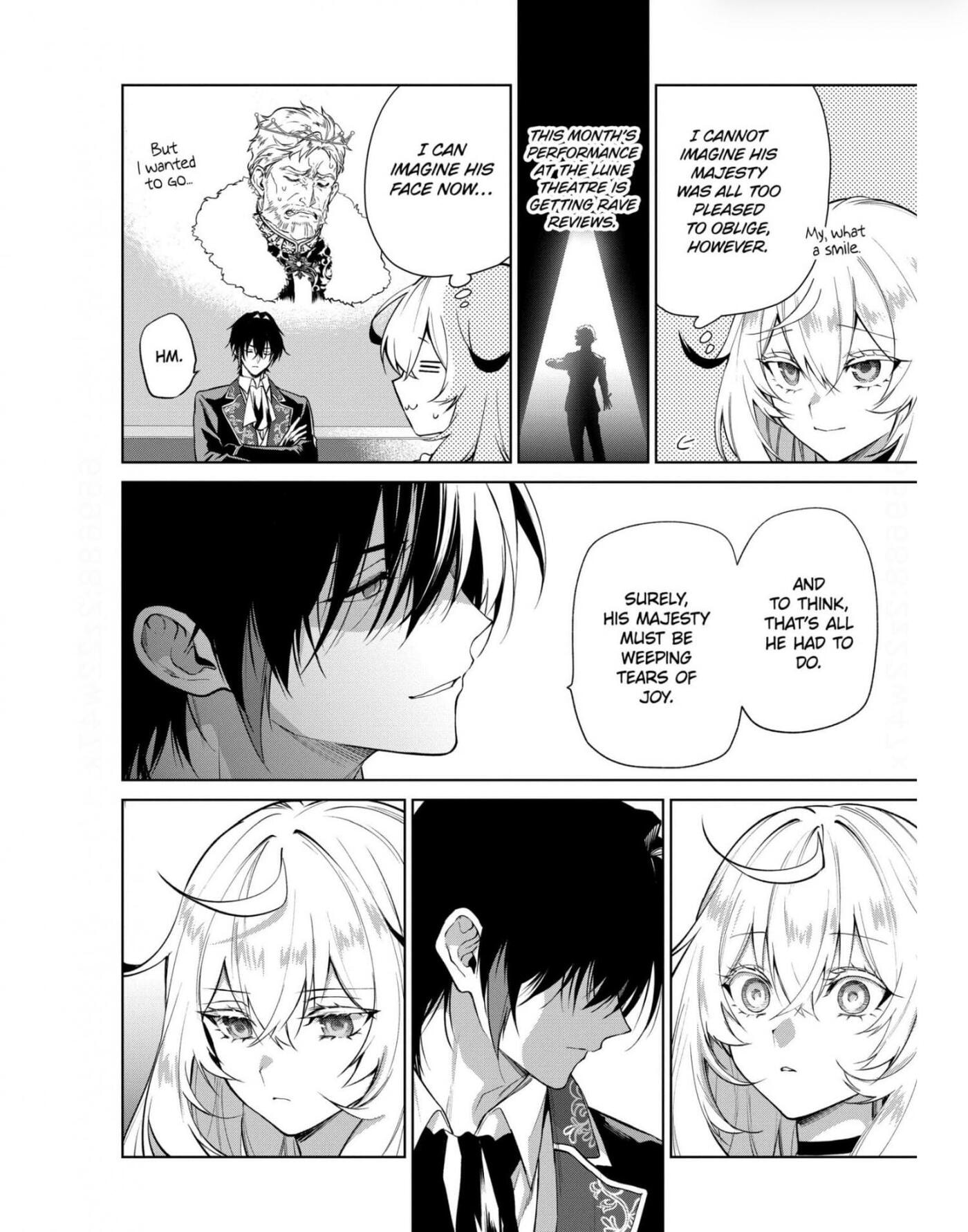 Belle Poupée no Supadari Kon'yaku: 
