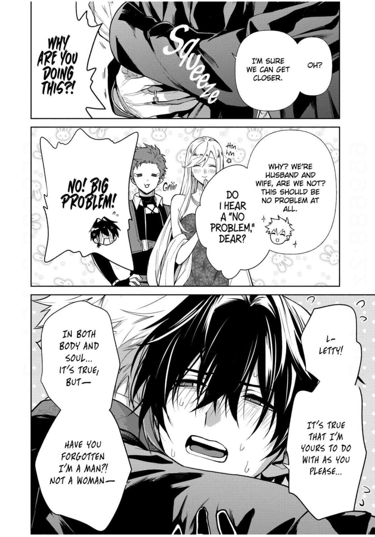 Belle Poupée no Supadari Kon'yaku: 