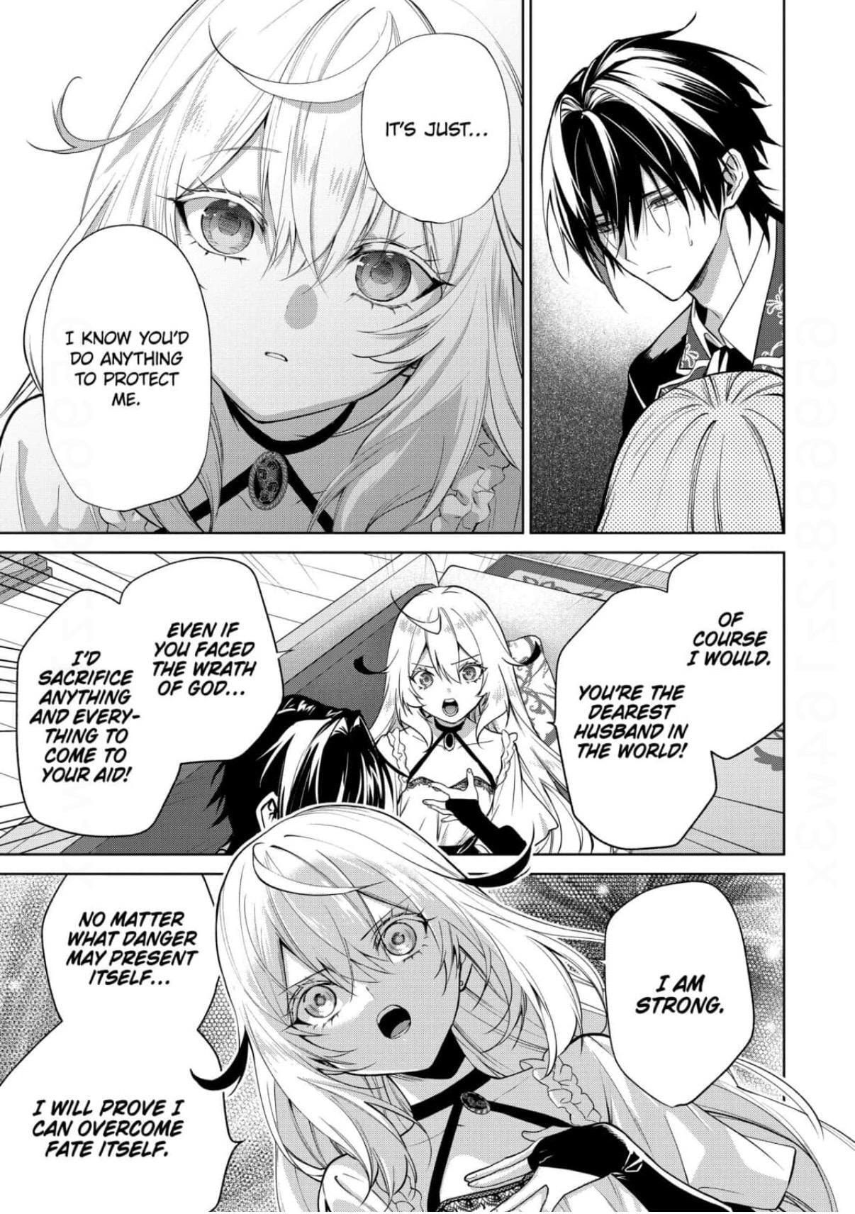 Belle Poupée no Supadari Kon'yaku: 