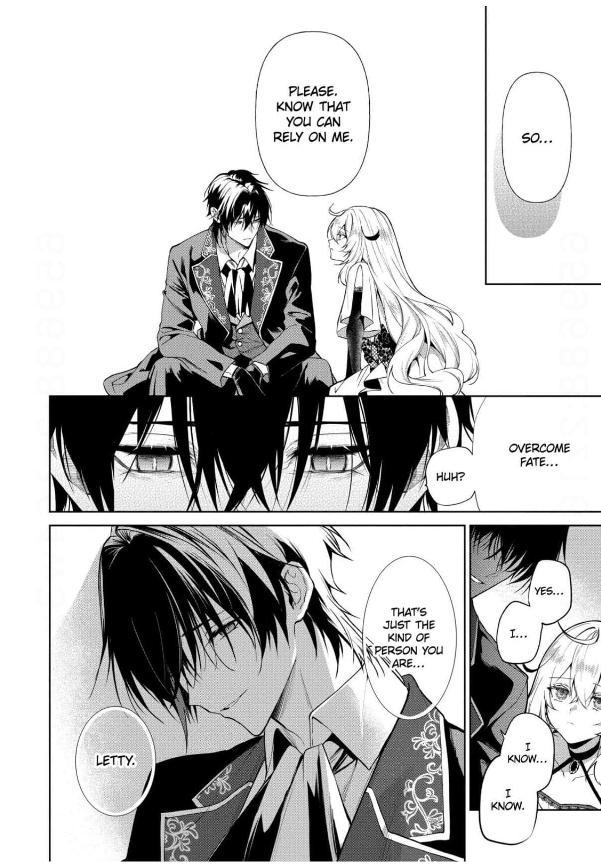 Belle Poupée no Supadari Kon'yaku: 